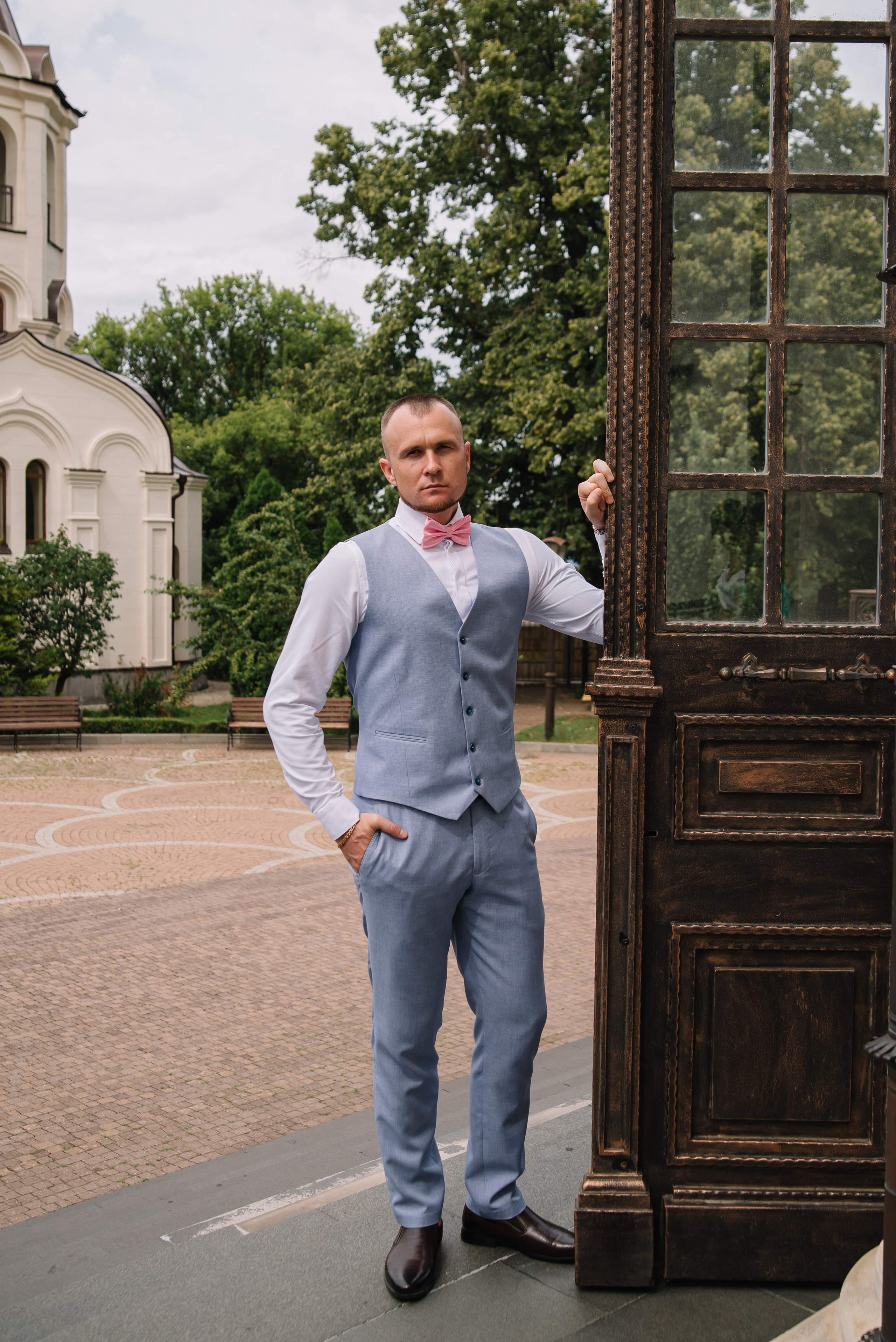 Максим и Марина. Семейный фотограф в Ставрополе Кристина Сысоева