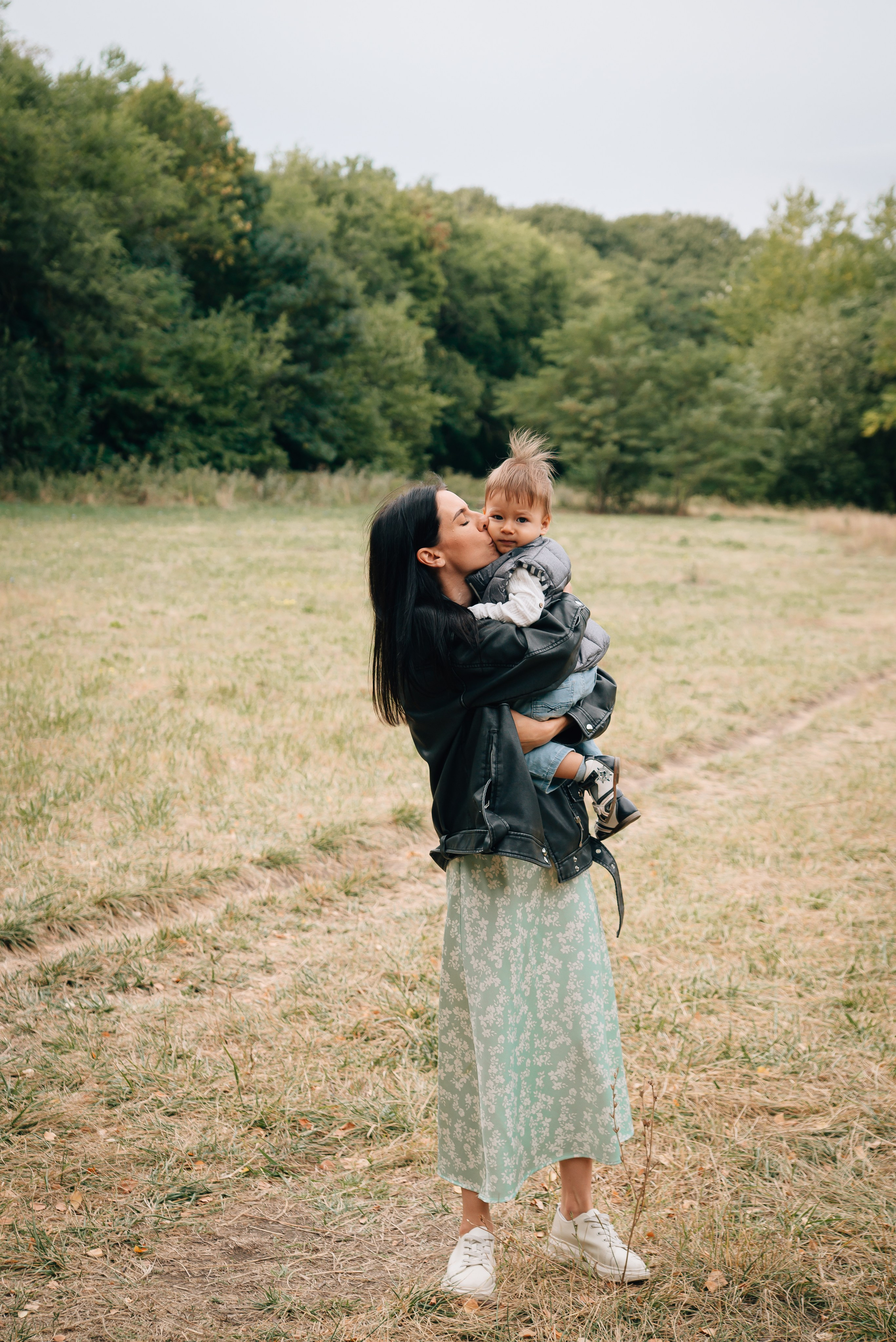Богдану 1 годик. Семейный фотограф в Ставрополе Кристина Сысоева