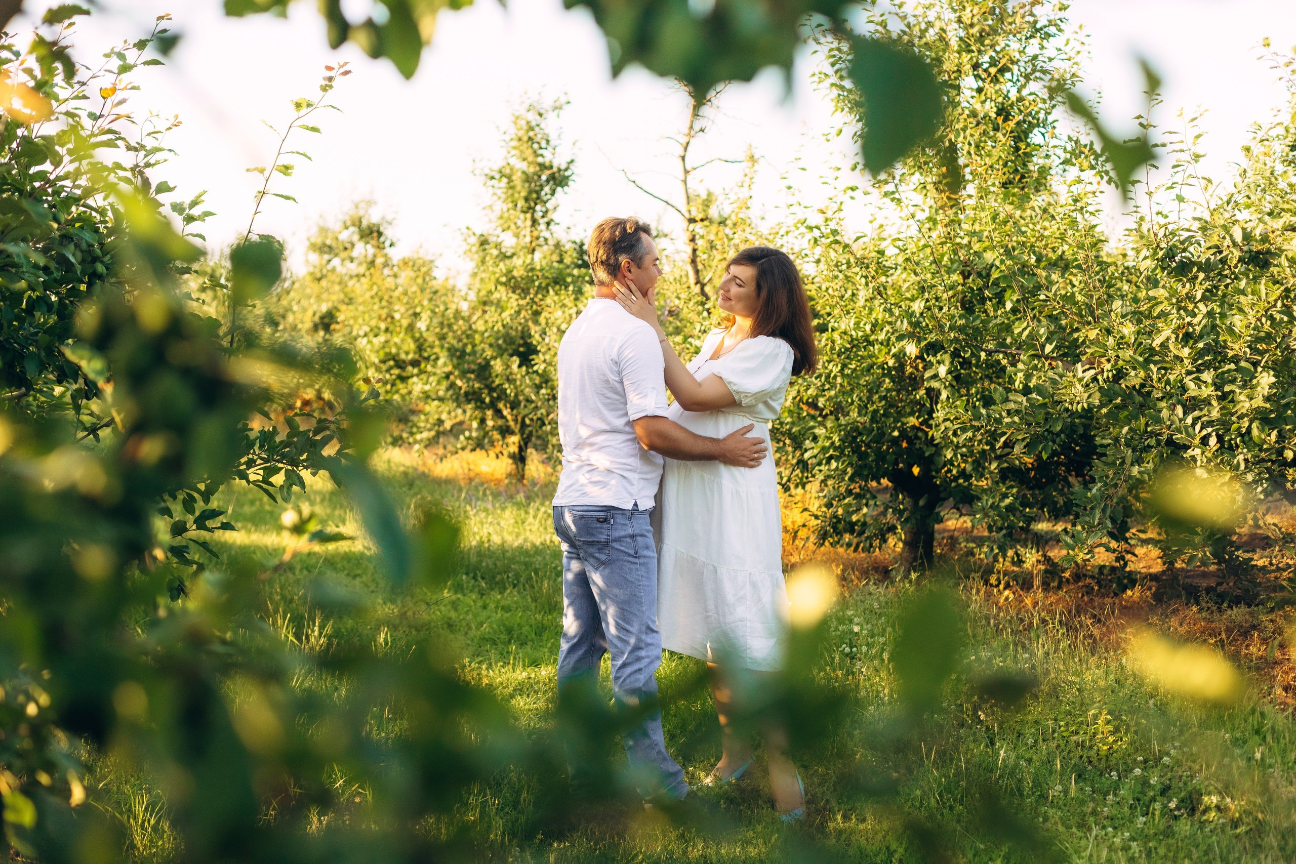 В ожидании чуда. Фотограф Марина Верятинская | Краснодар