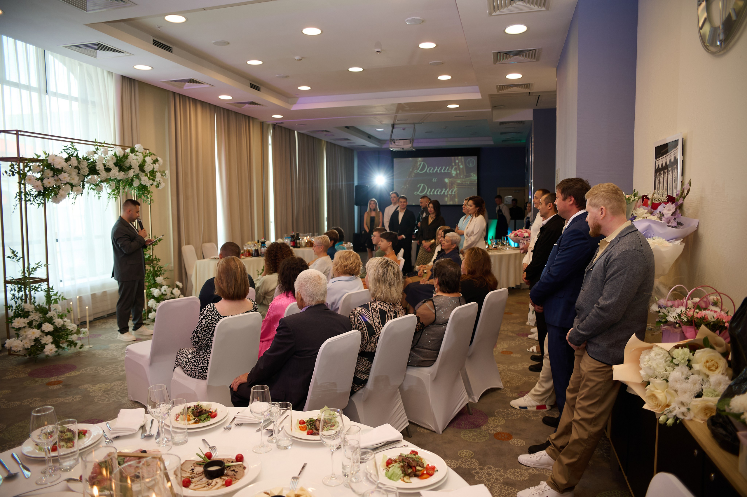 Свадьбы и никахи. Свадебный фотограф Тимур Хабибуллин