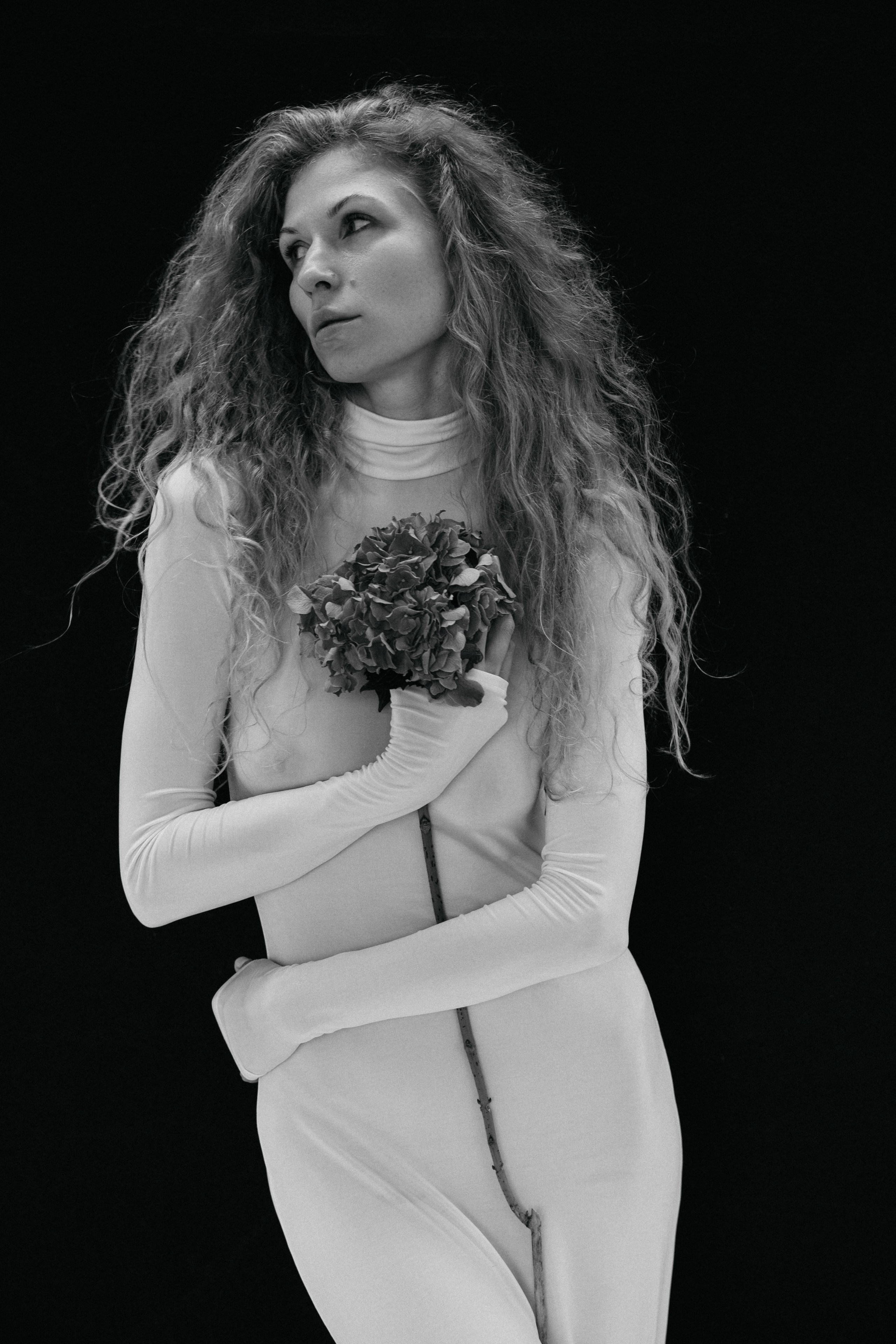 SASHA. Фотограф Москва