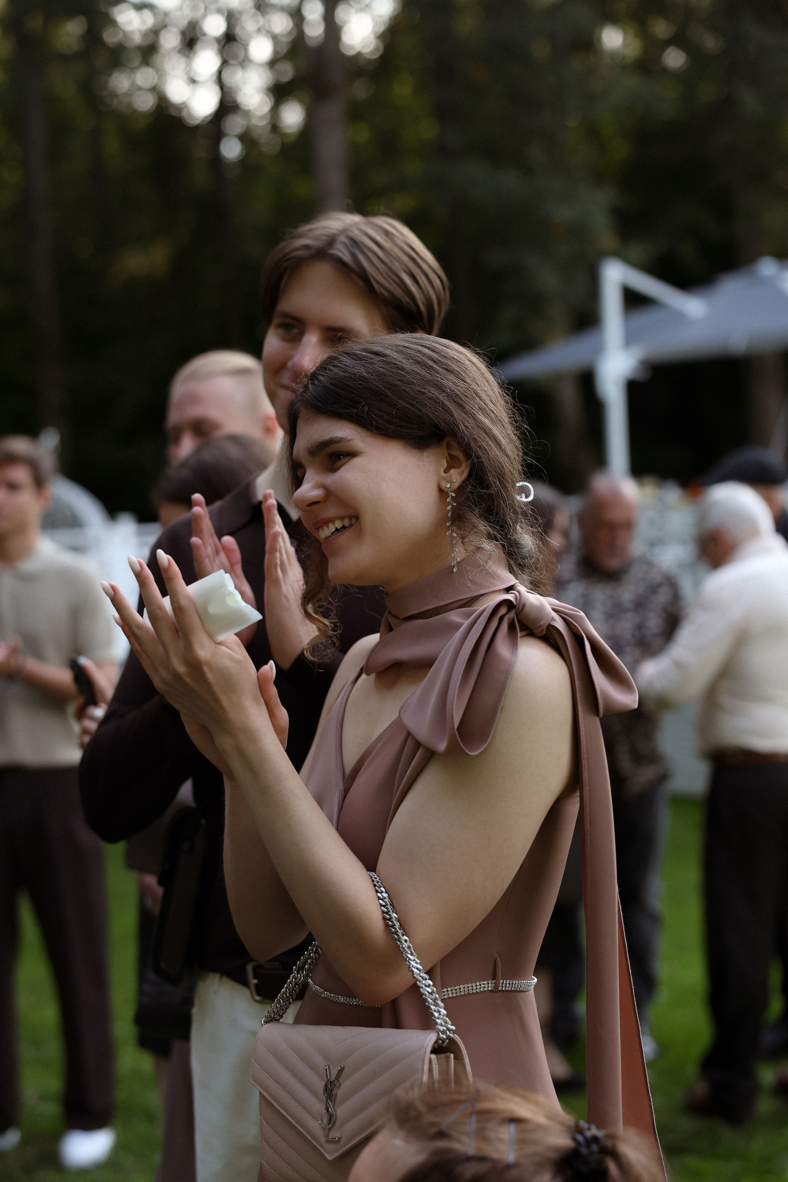 «Просто МЫ» — Дарья и Иван. Свадебный и семейный фотограф в Москве Ломова Ирина