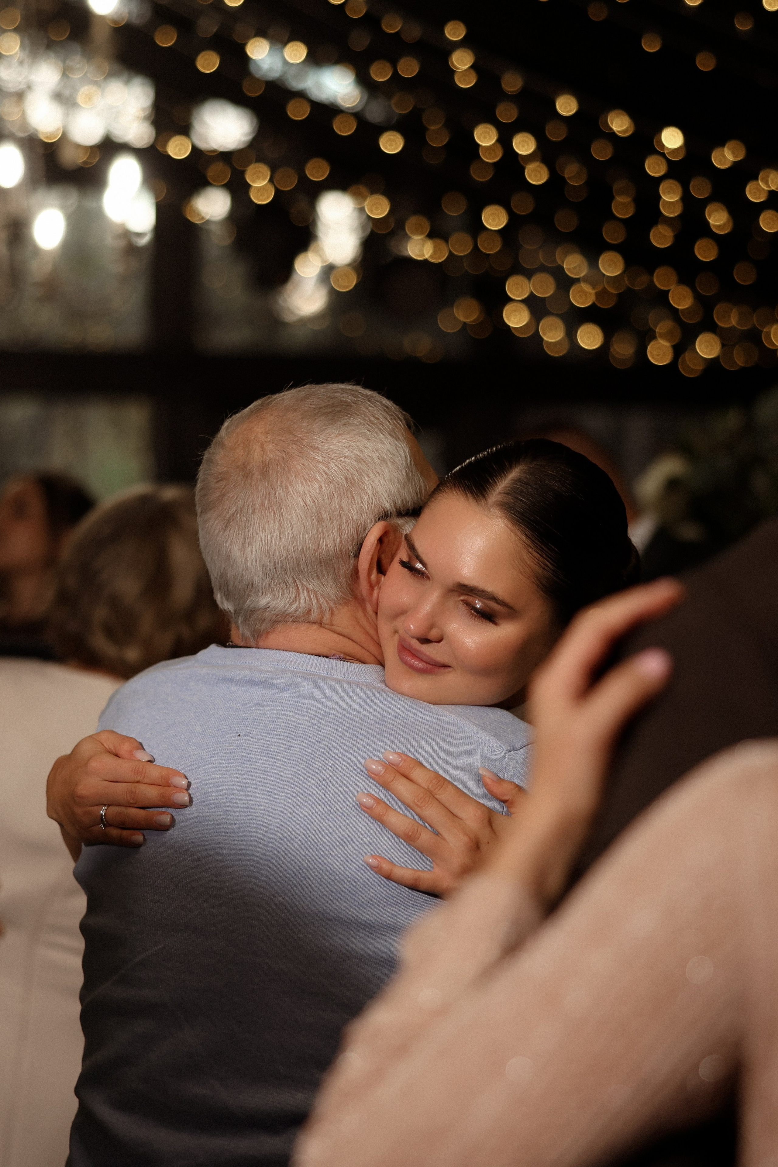 «Слезы счастья!» — Дмитрий и Дарья. Свадебный и семейный фотограф в Москве Ломова Ирина