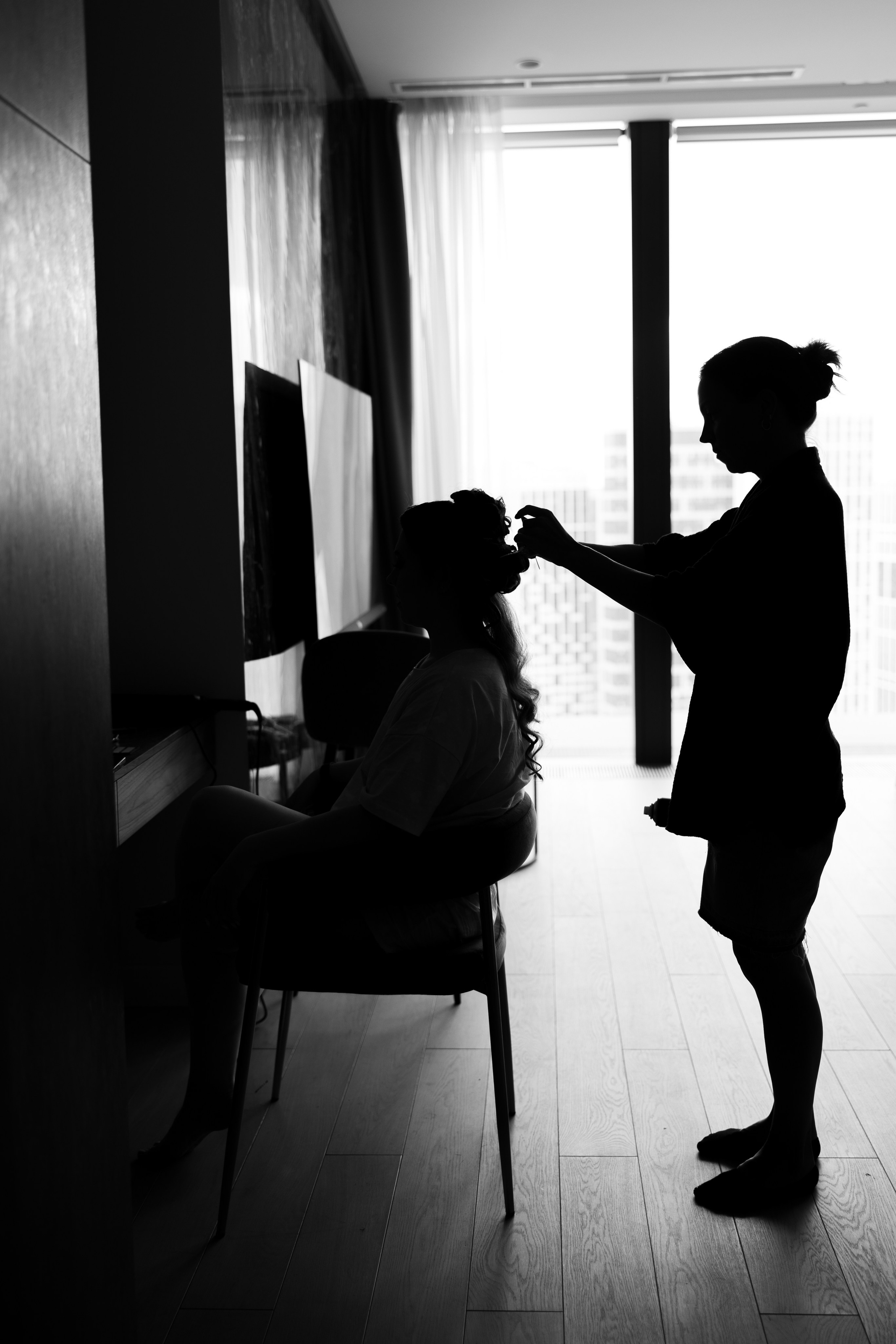 В & А. BLISSKA EVENTS