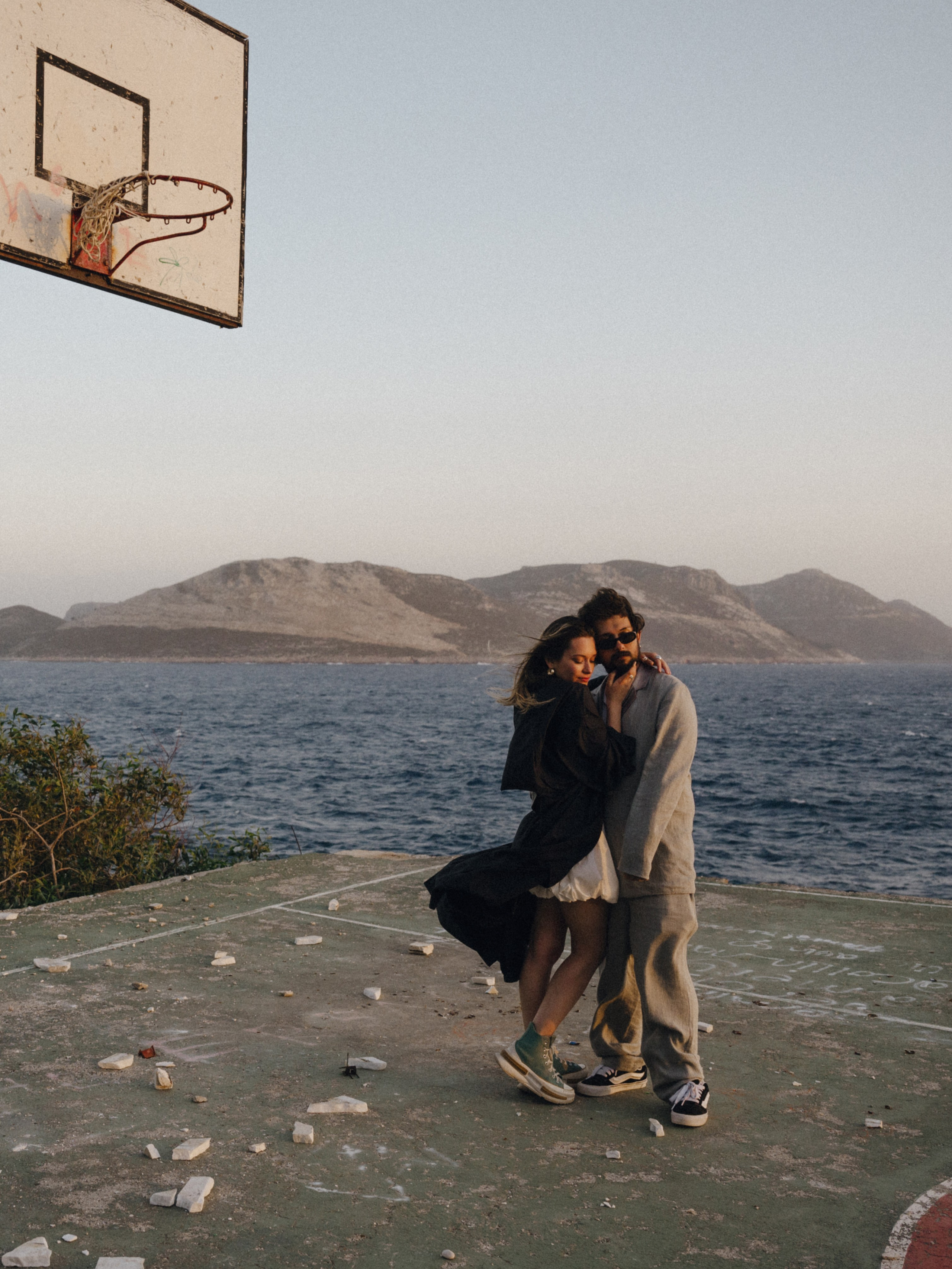 Полечу за тобою. Свадебный фотограф в Минске Тагай Наталья