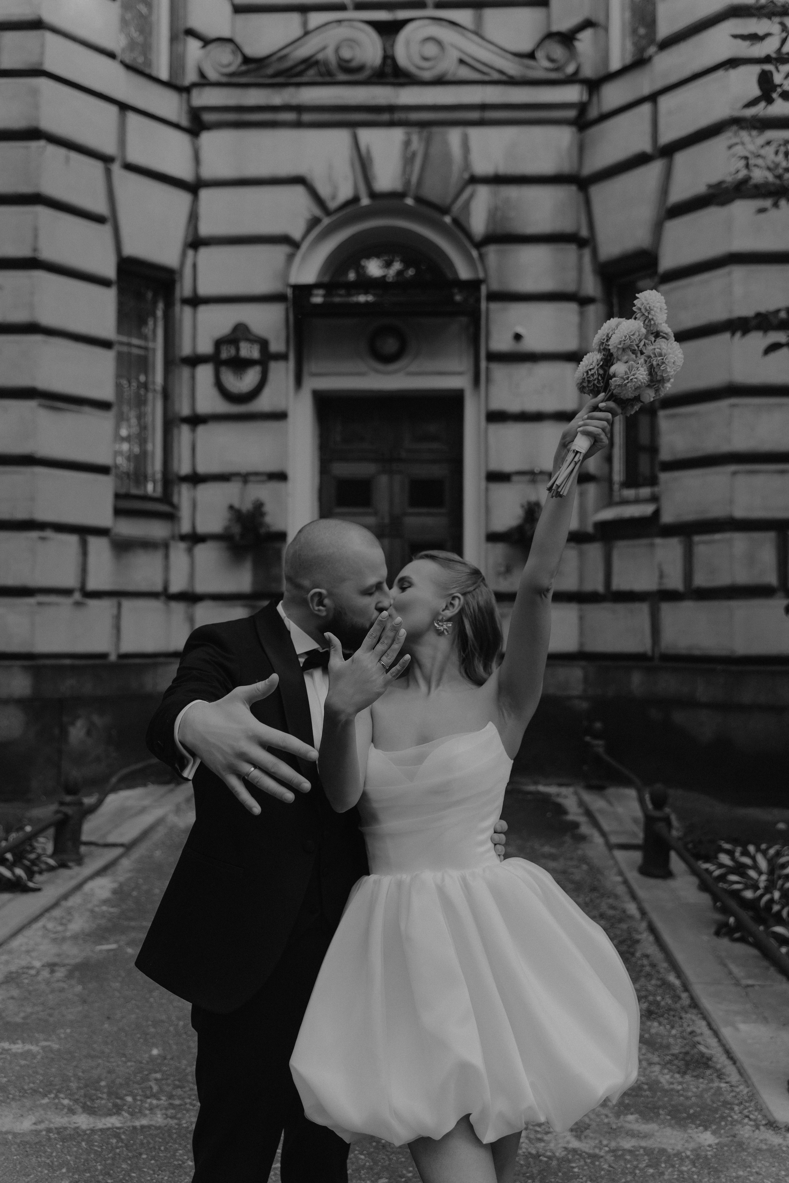 A&D. Свадебный фотограф — Наталья Фед СПб/Москва