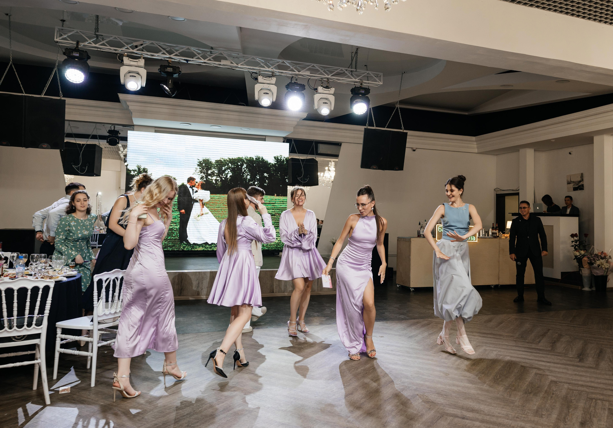 Свадебная история Кирилла и Алины. Свадебный и семейный фотограф Рассказова Виктория