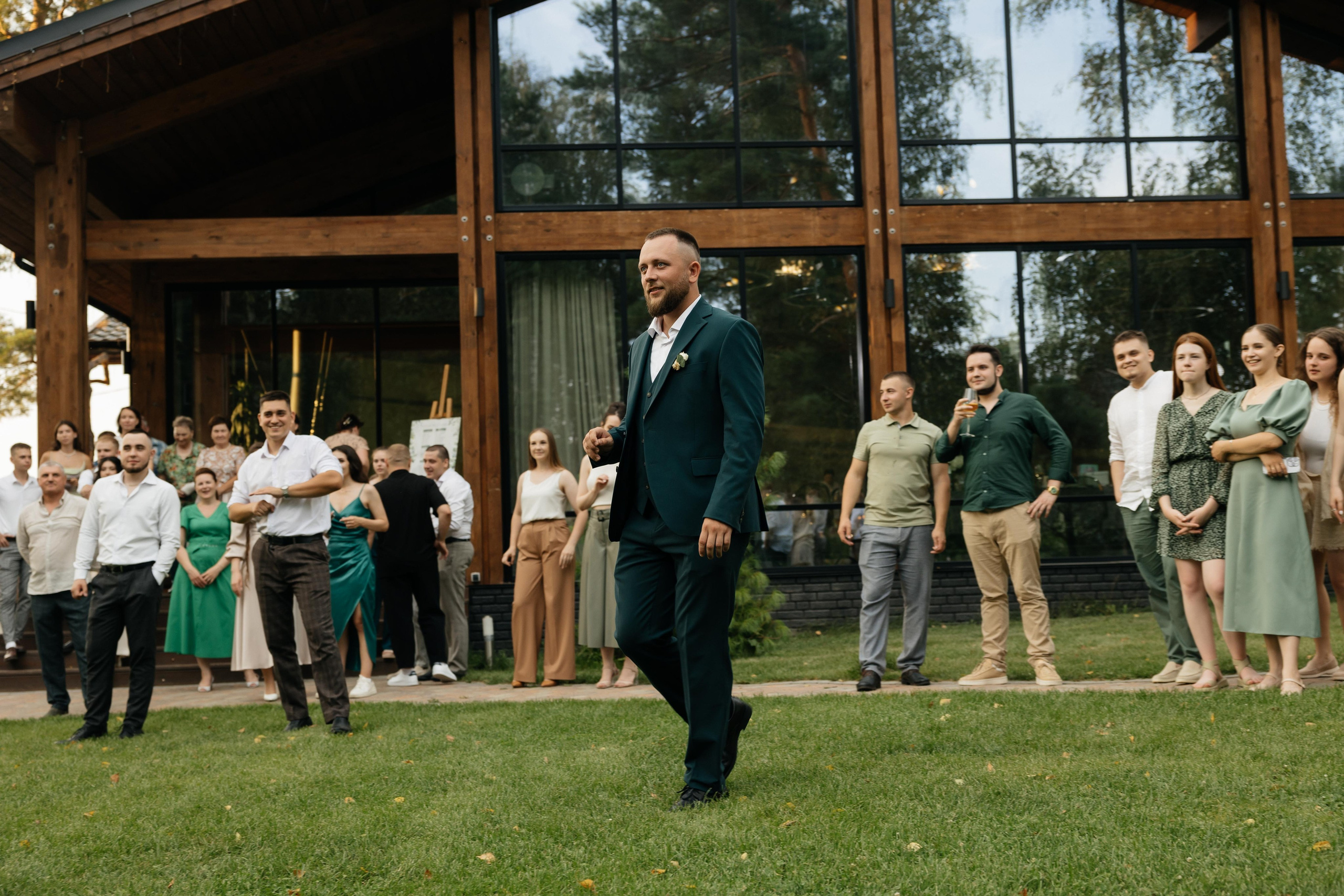 Свадебная история Ульяны и Олега. Свадебный и семейный фотограф Рассказова Виктория