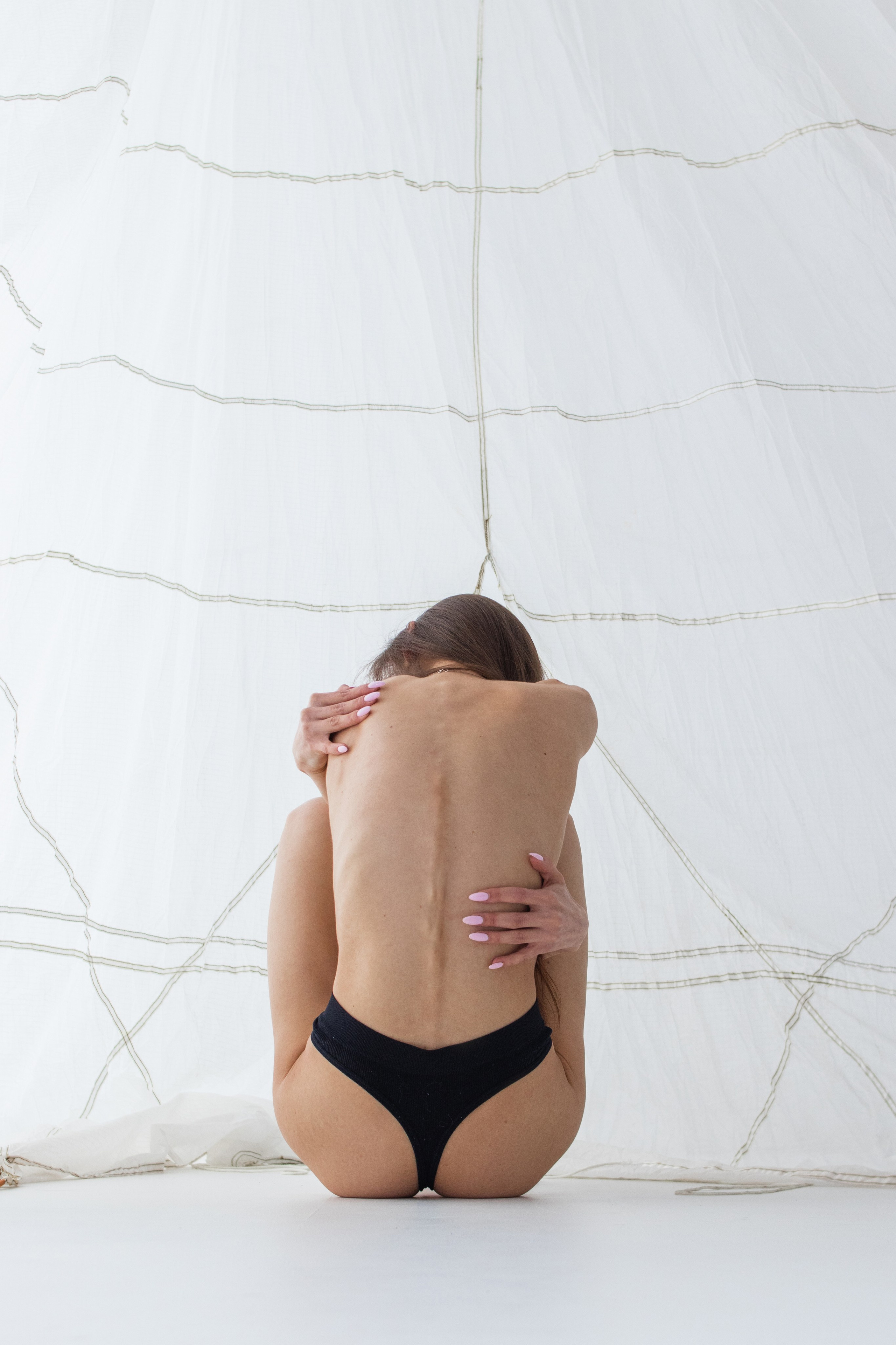 Анастасия. Фотограф в Красноярске Александра Викулова