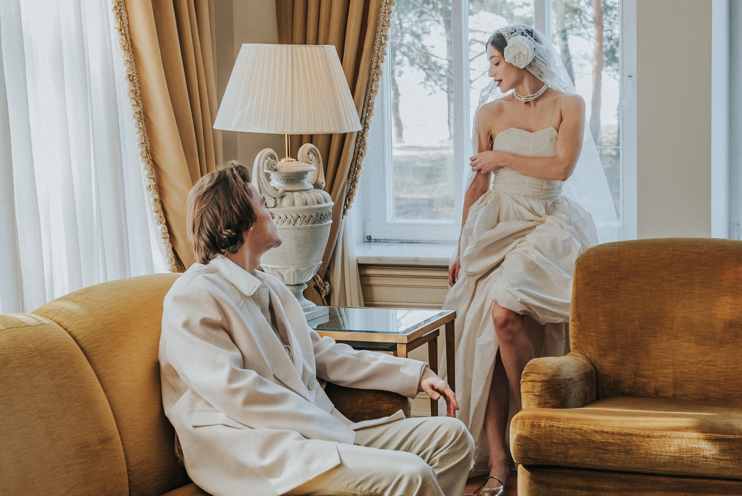 Сладкая парочка. Свадебный фотограф в Белгороде, Воронеже, Алексеевке, Старом Осколе, Губкине, Россоши