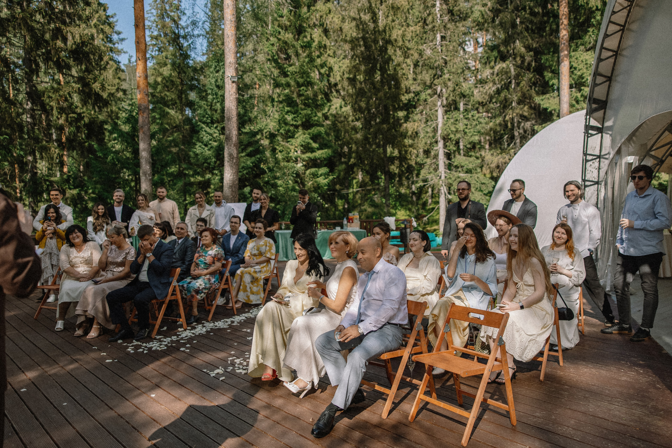 Карина + Дима: банкет. Николь — ваш любимый фотограф в Санкт-Петербурге