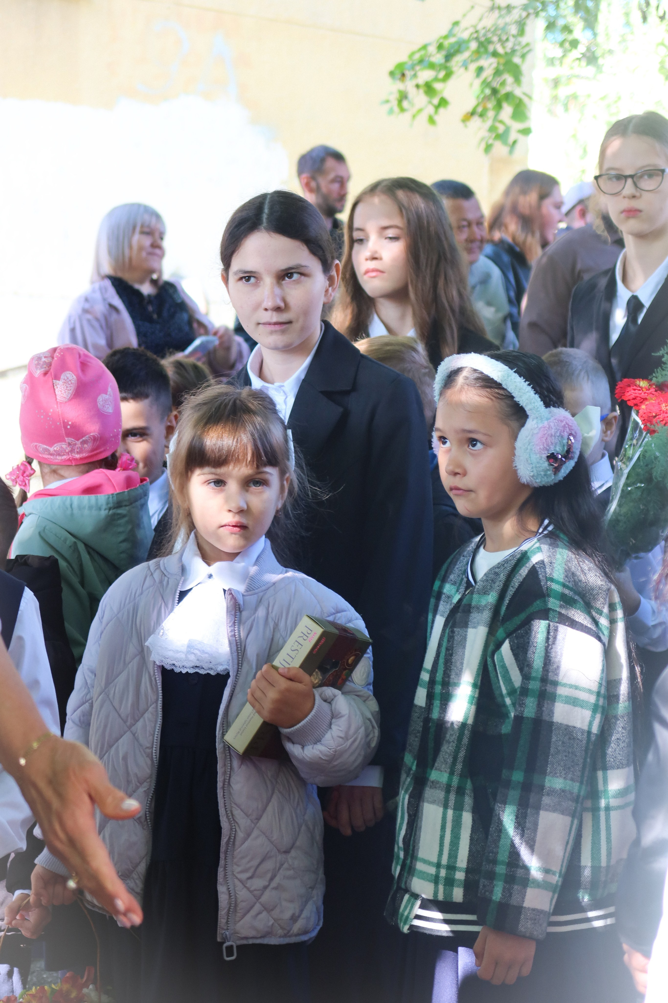 September 1. Фотограф в Екатеринбурге Виктория Ткаченко