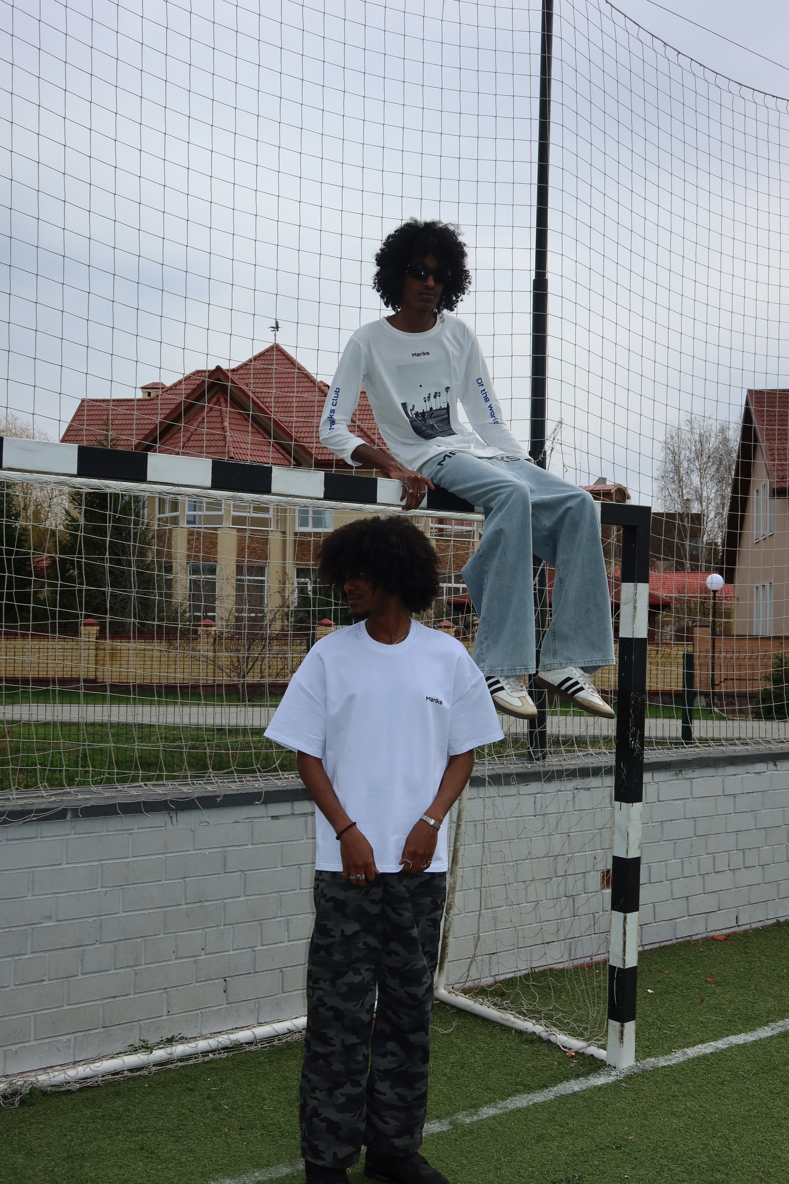 Mariks brand. Фотограф в Екатеринбурге Виктория Ткаченко