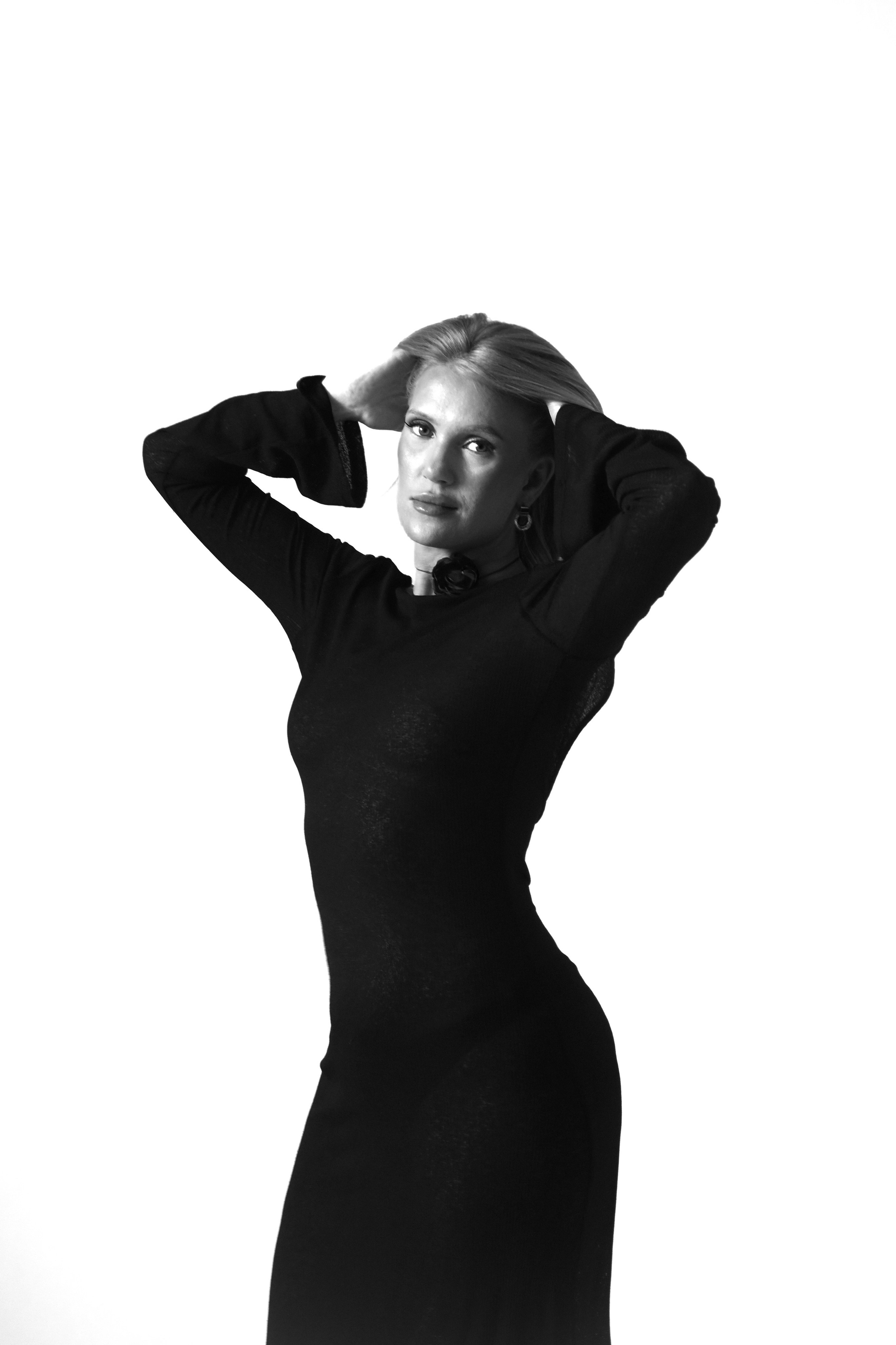 Oksana. Фотограф в Екатеринбурге Виктория Ткаченко