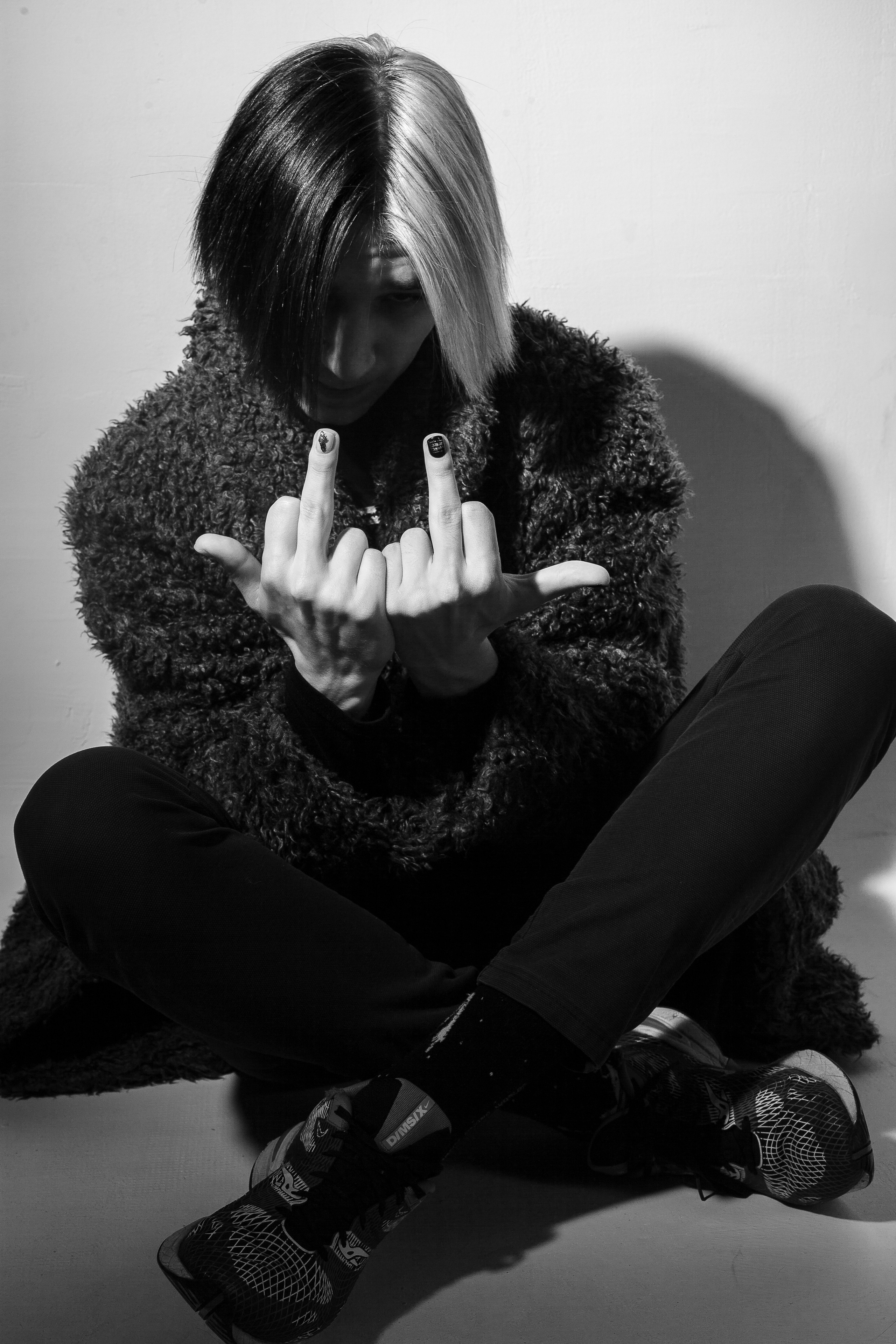 Артем Прошкин. рэпер. Психолог с фотоаппаратом Зимина Оксана