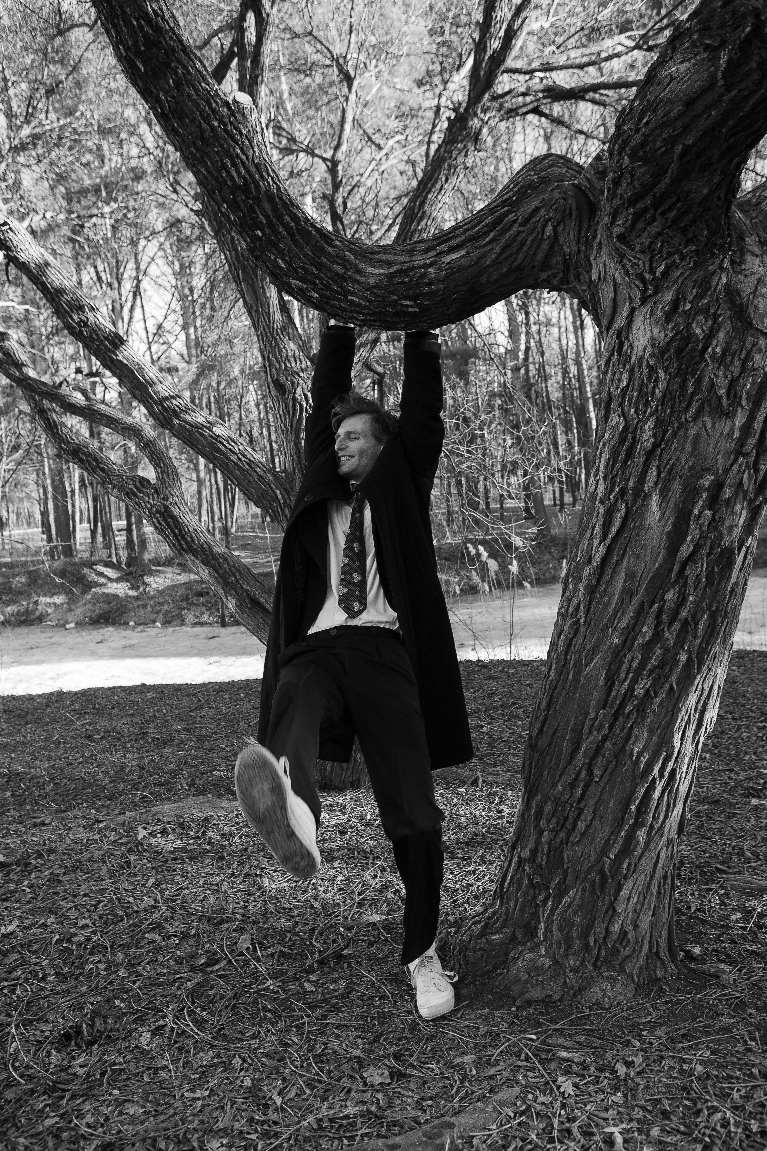 Семен Шигин. актер. Психолог с фотоаппаратом Зимина Оксана