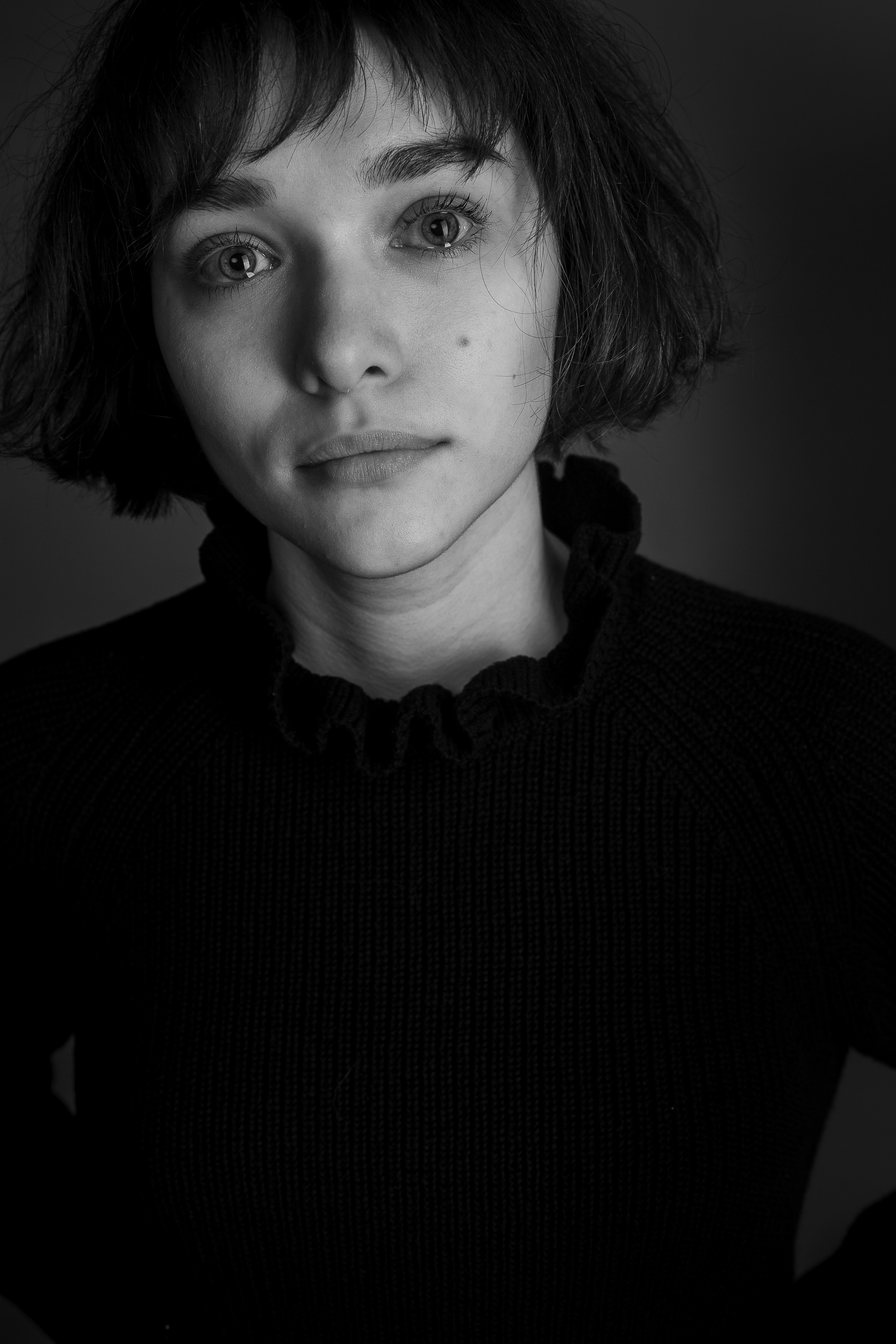 Мария Прокопьева. Психолог с фотоаппаратом Зимина Оксана