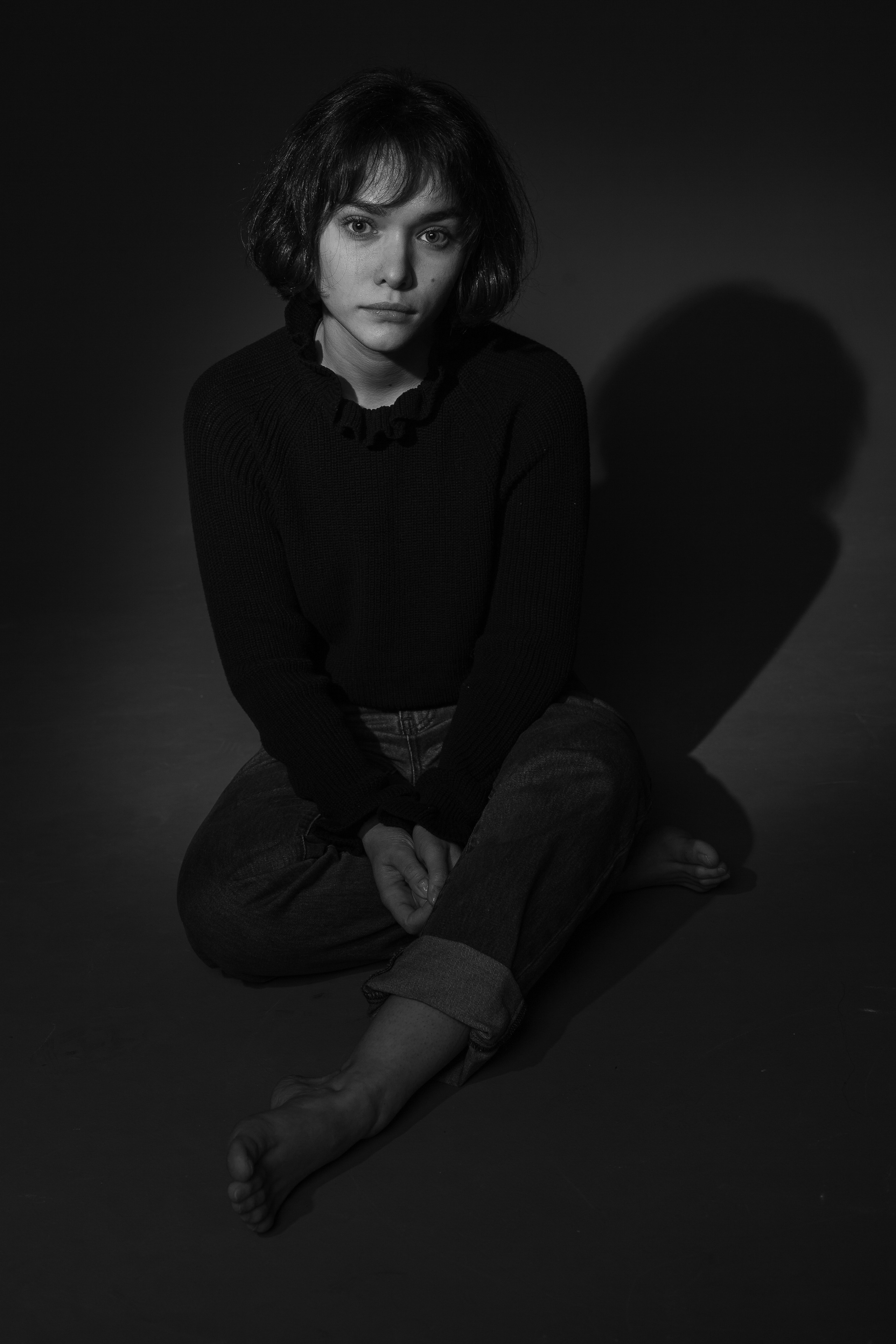 Мария Прокопьева. Психолог с фотоаппаратом Зимина Оксана