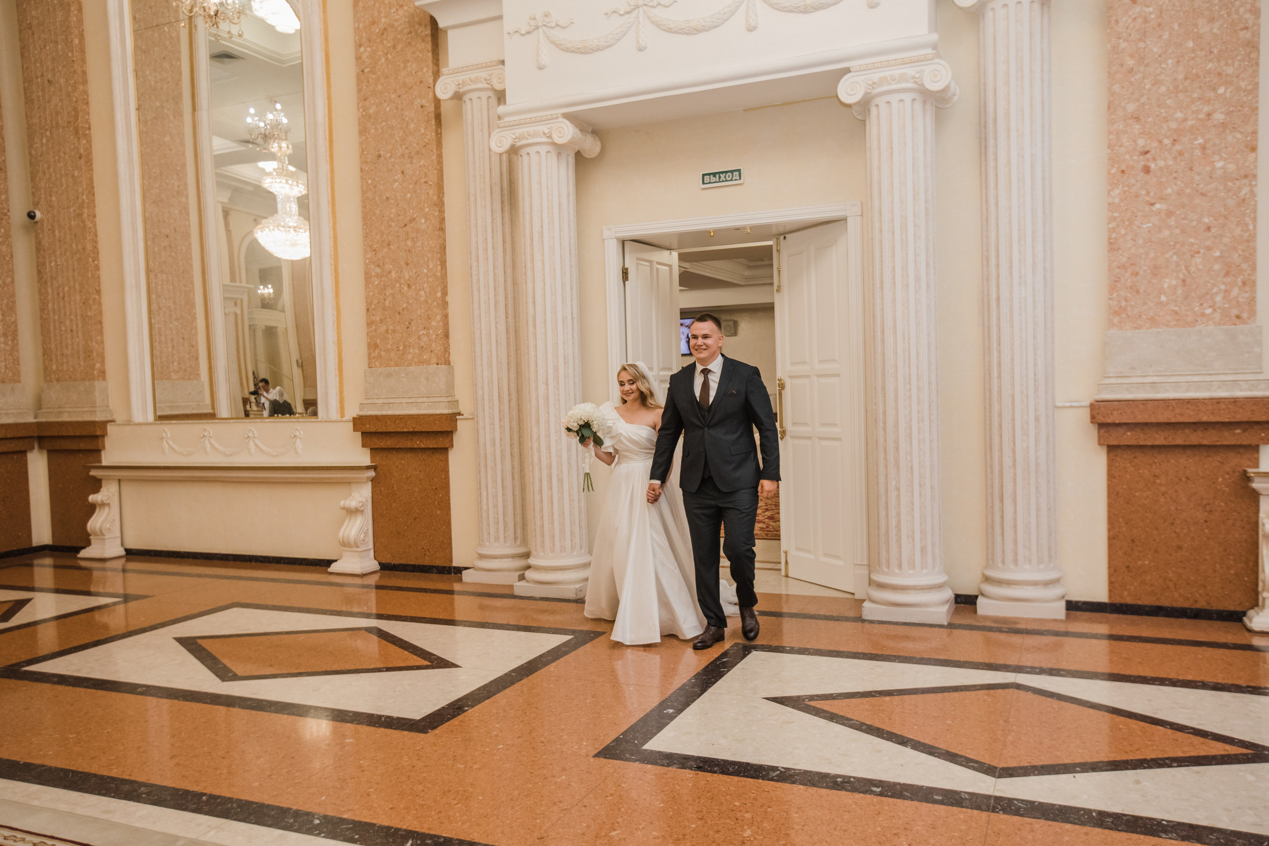 Макар и Наталья. Свадебный и семейный фотограф в Краснодаре