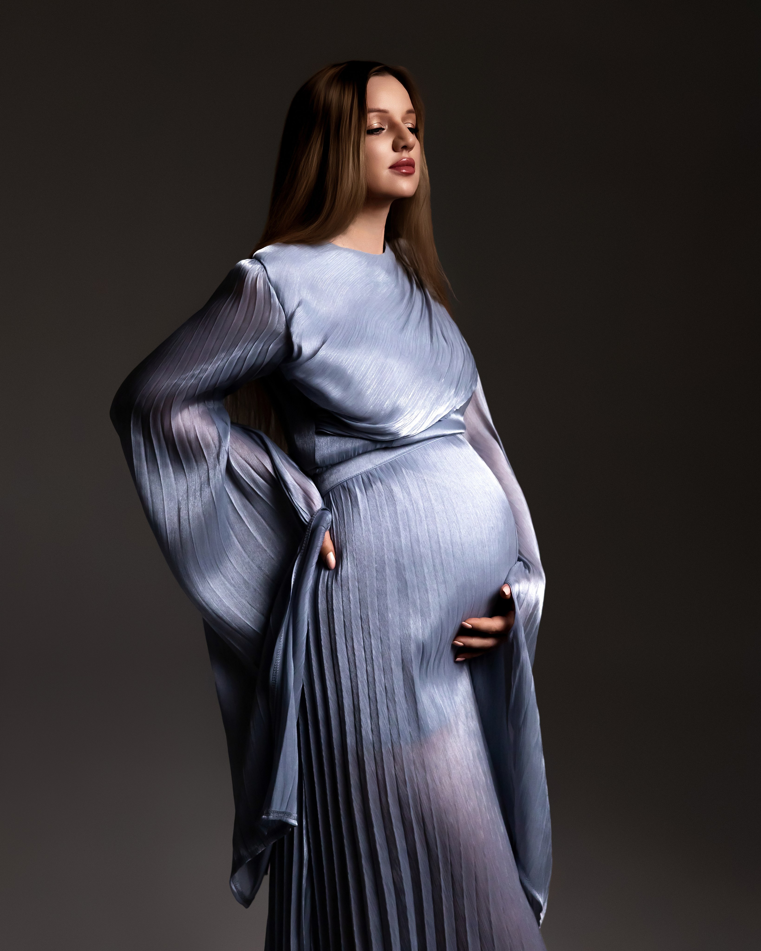 Беременность. Фотограф беременности и семей Нижневартовск