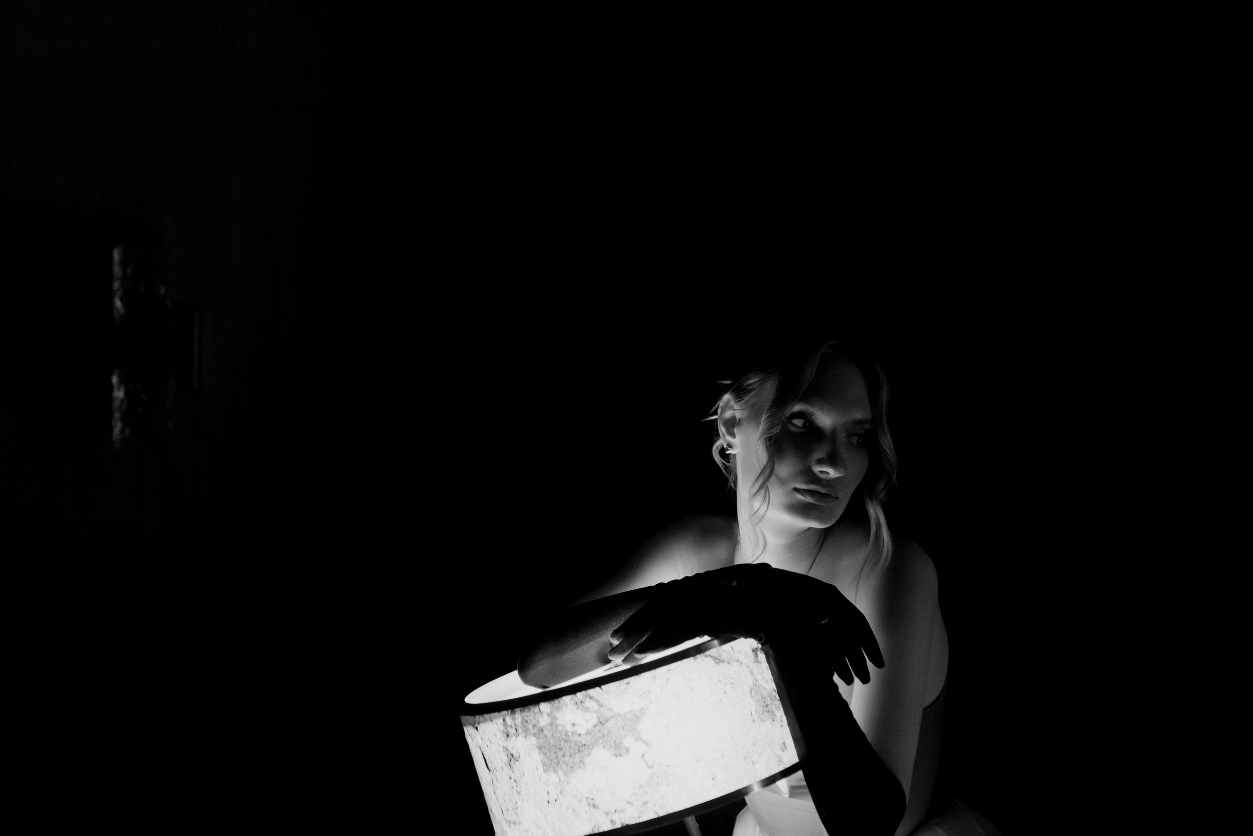 Свадьба в загородном клубе Голицын. Свадебный фотограф Ростов на Дону / Таганрог — Усачева Анастасия