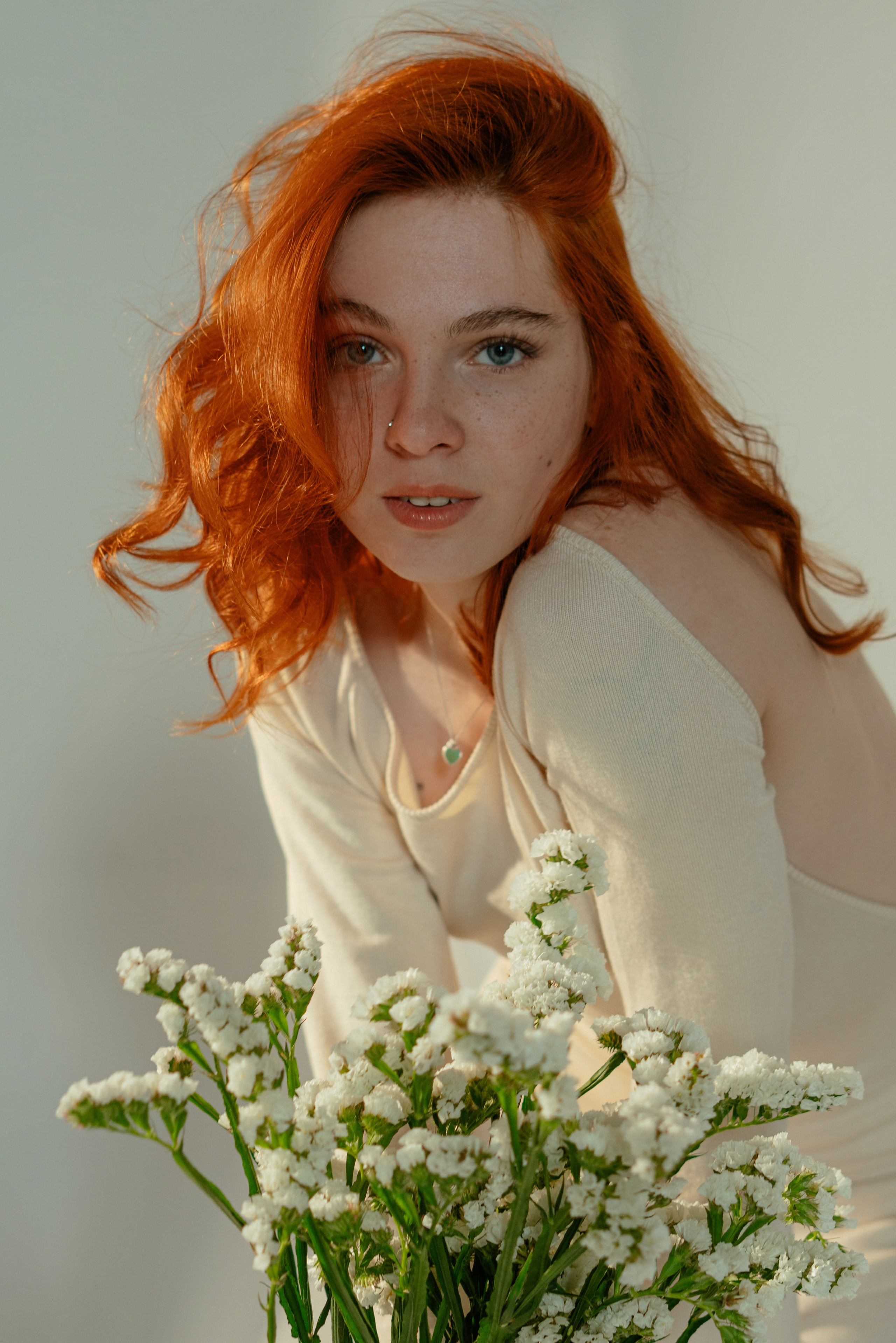 Александра. Женский фотограф в Москве Анастасия Сидорова