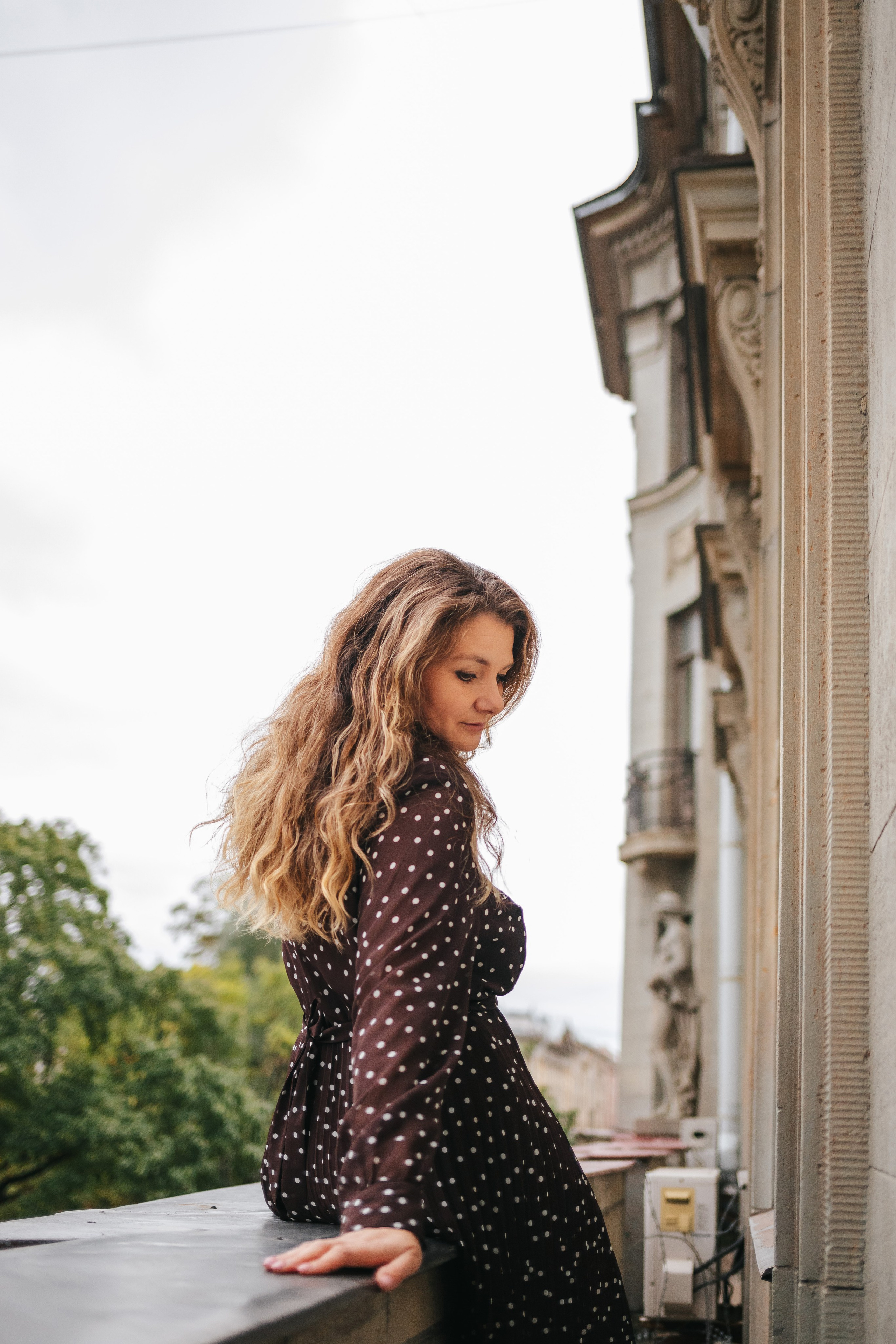 Аня. Семейный lifestyle фотограф в Санкт-Петербурге Людмила Пахомова