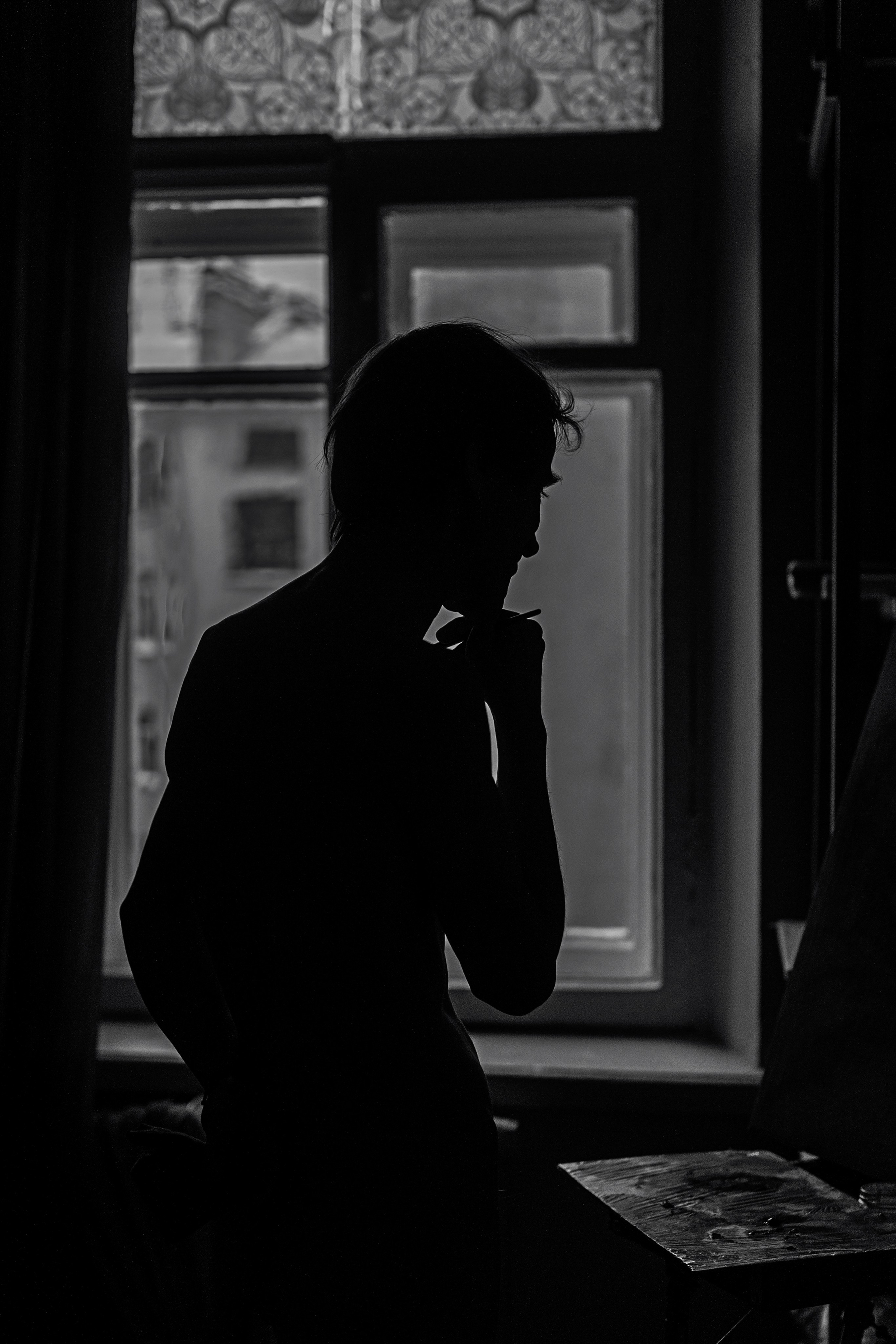 Михаил. Сергей Виноградов фотограф Россия Санкт-Петербург