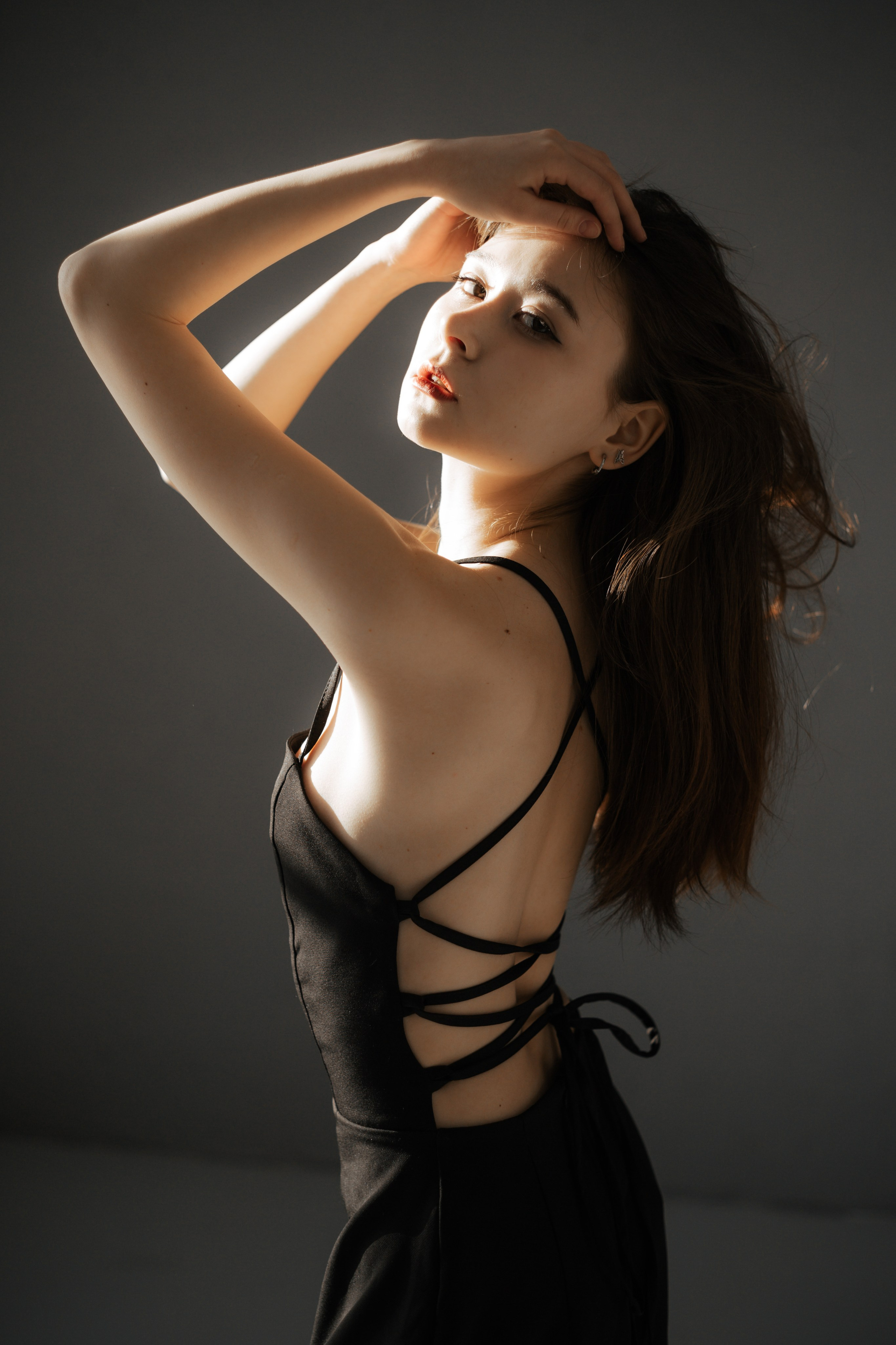 Милена. Свадебный и женский фотограф в Санкт-Петербурге Муртеева Екатерина