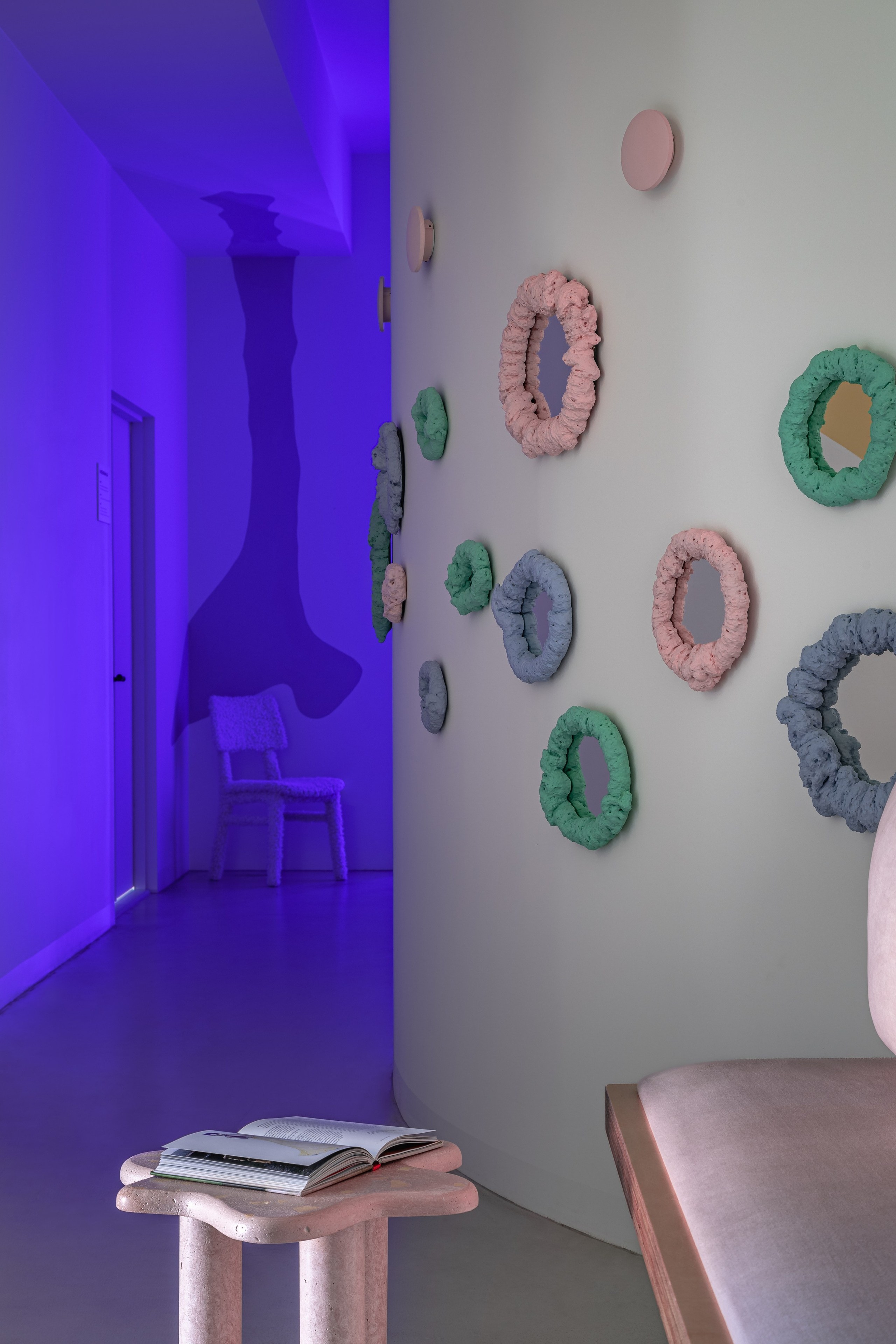 Фотостудия 251. Дизайнер интерьеров