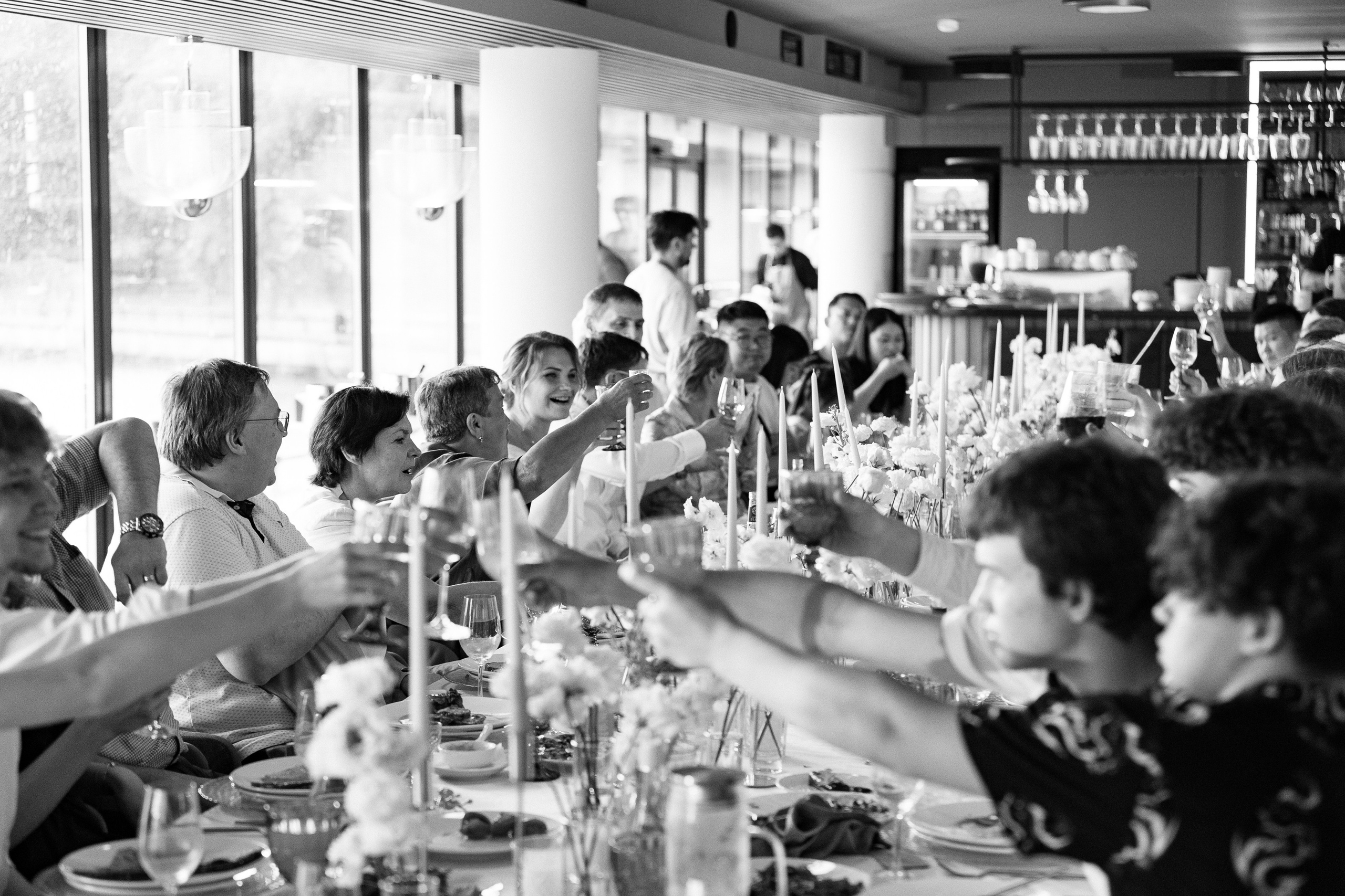 One life one love (full day). Свадебный фотограф в Москве Мария Крош