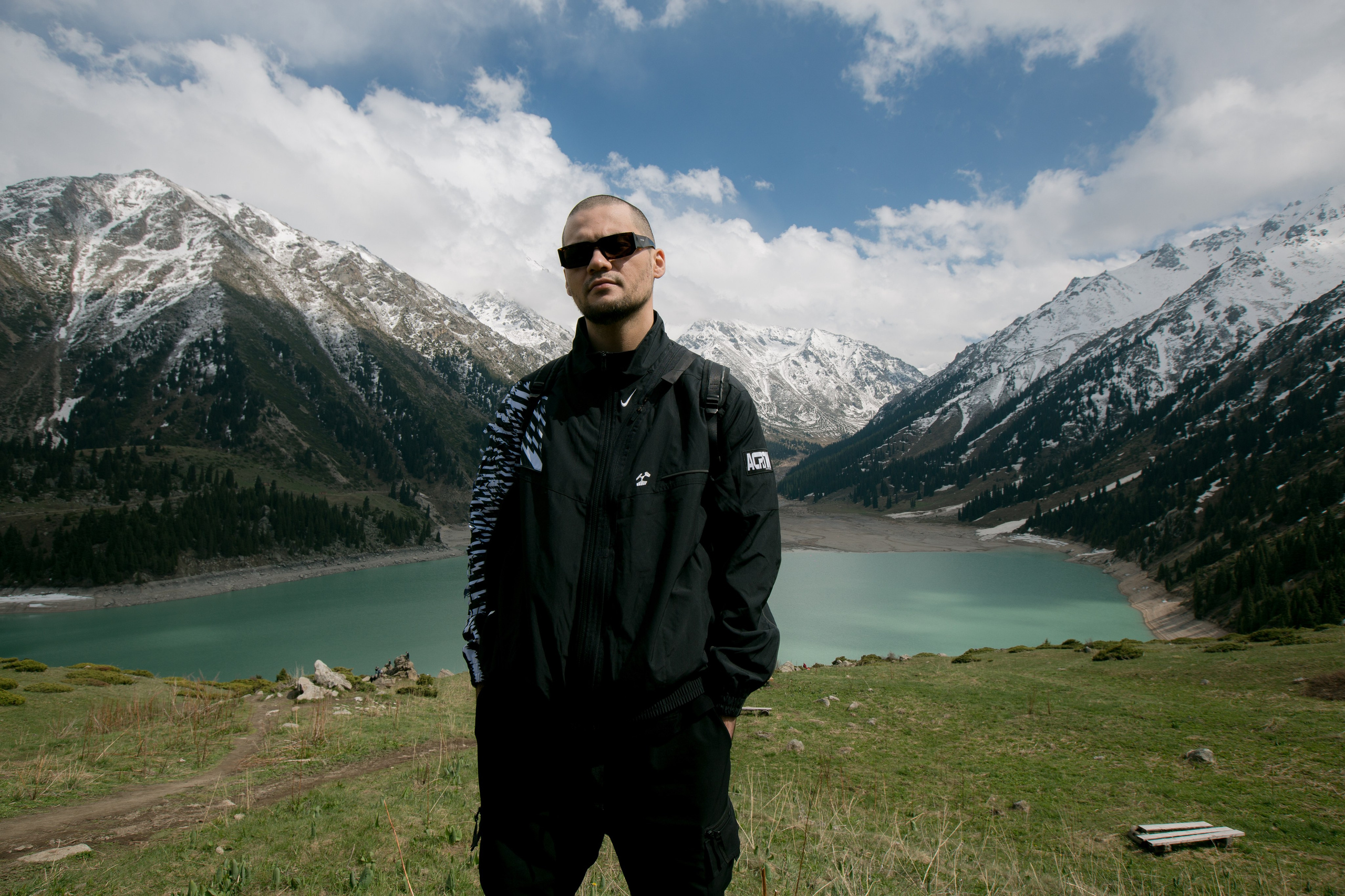 ATL CREW. Евгений Матвеев — фотограф в Санкт-Петербурге