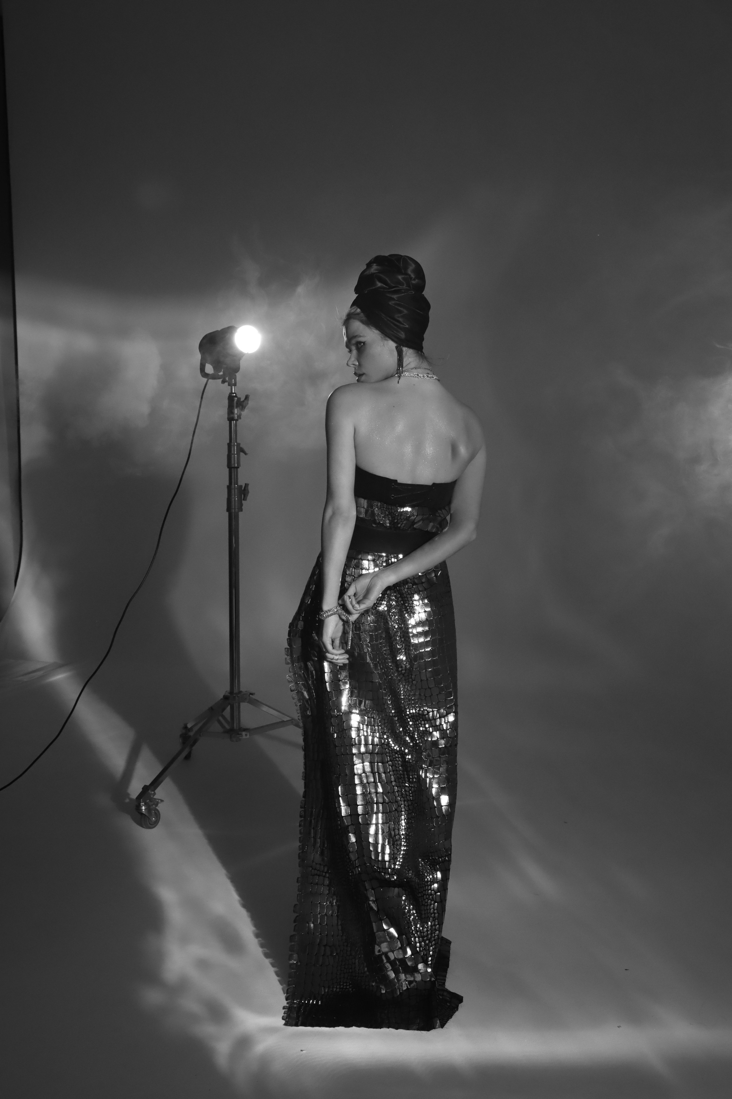 Bohemia 24. Streetstyle, Fashion & Boudoir фотограф в Москве  Анастасия Швец