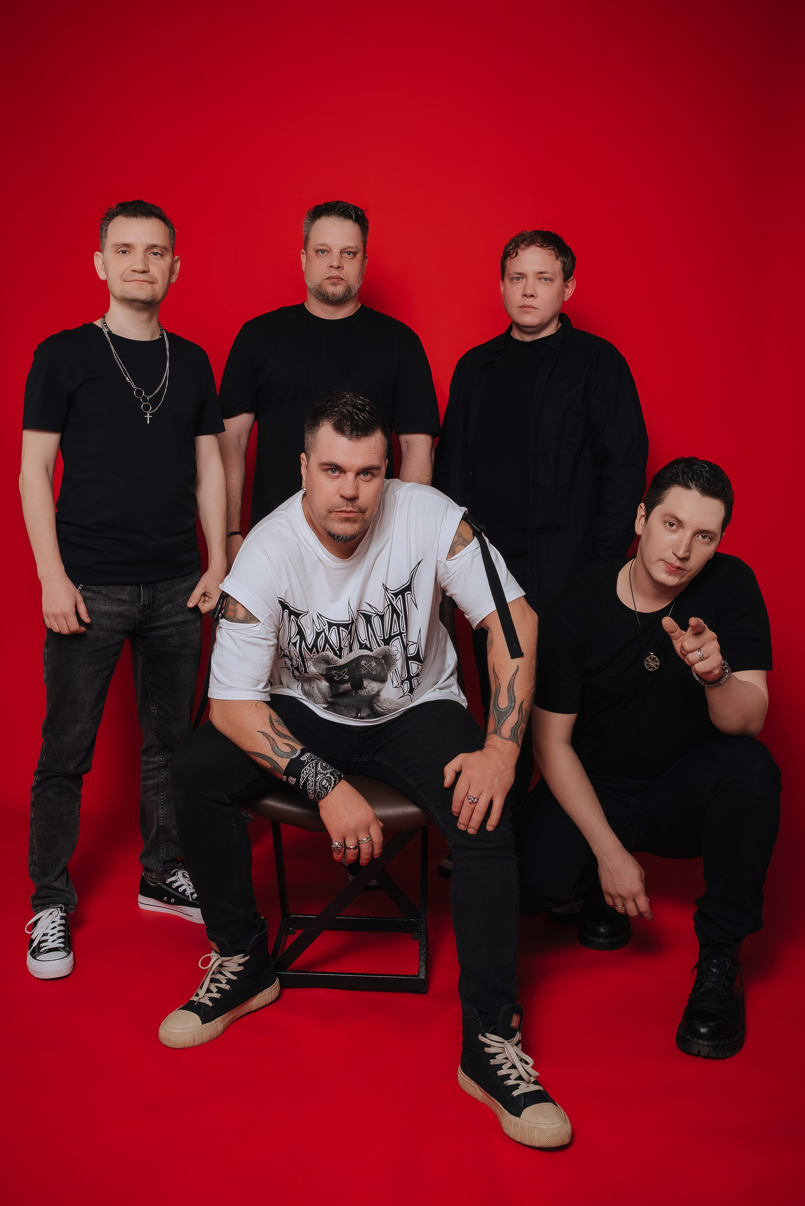 007. Фотограф Карина Шарова Москва