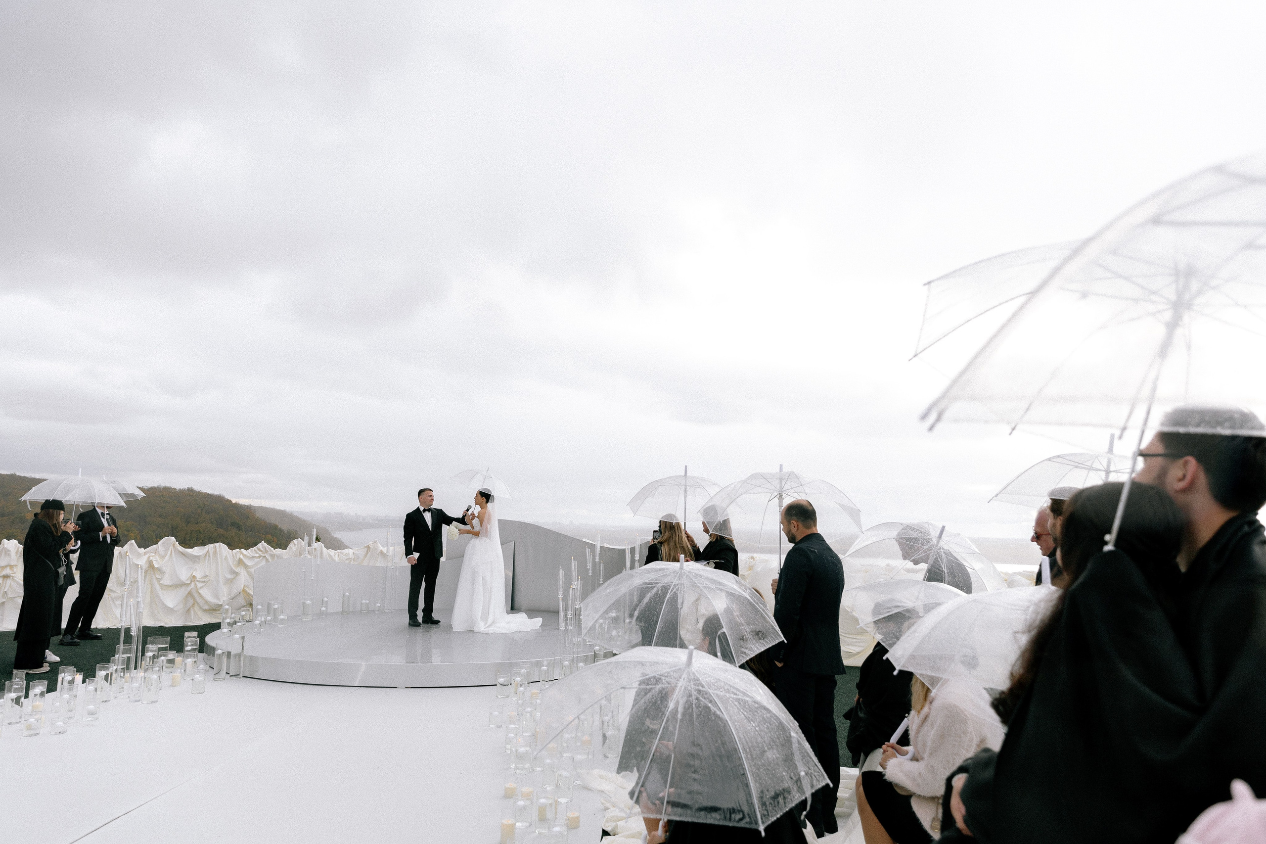 Backstage. Свадебный организатор в Тольятти | Самаре