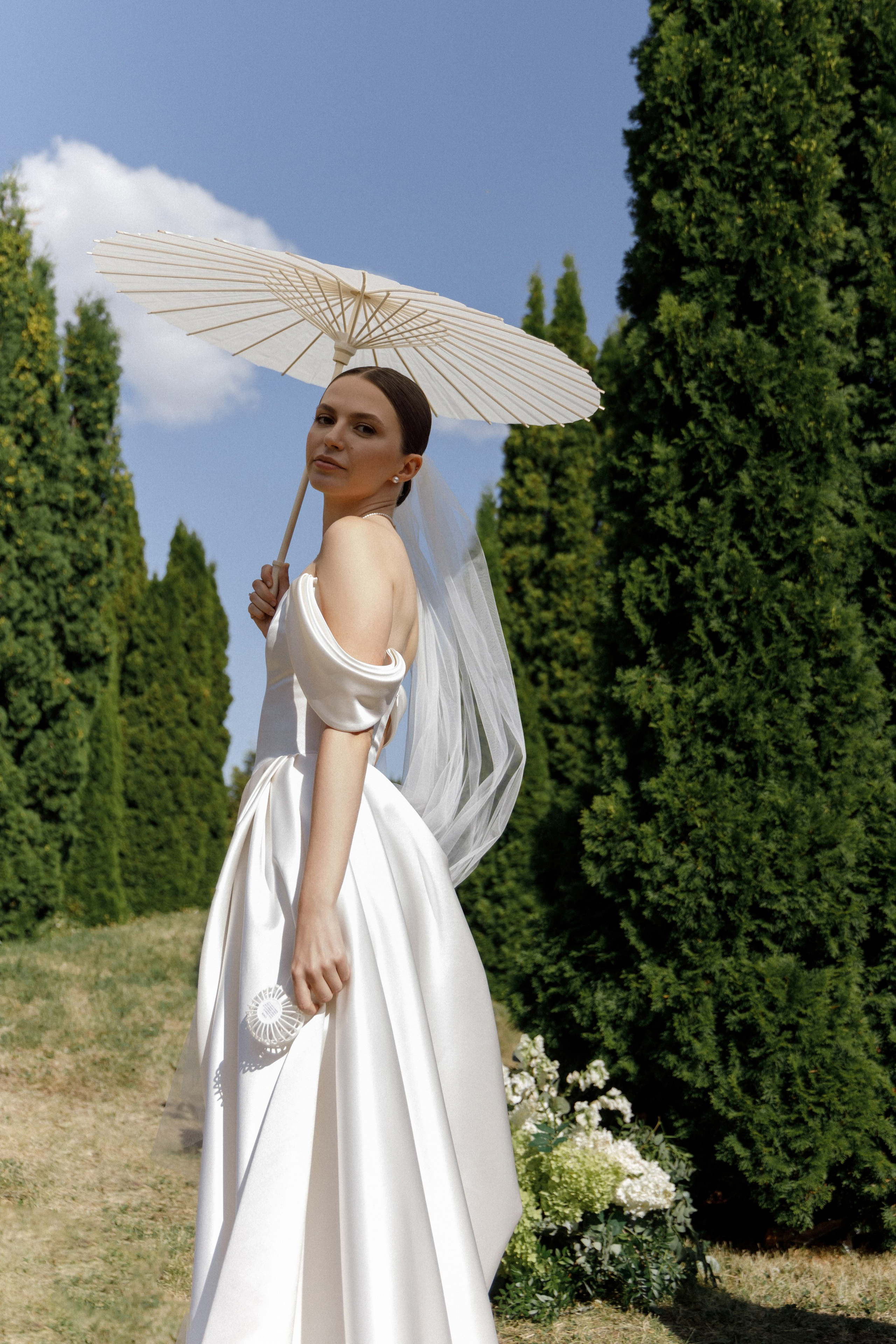 Станислав и Анастасия. Свадебный организатор в Тольятти | Самаре