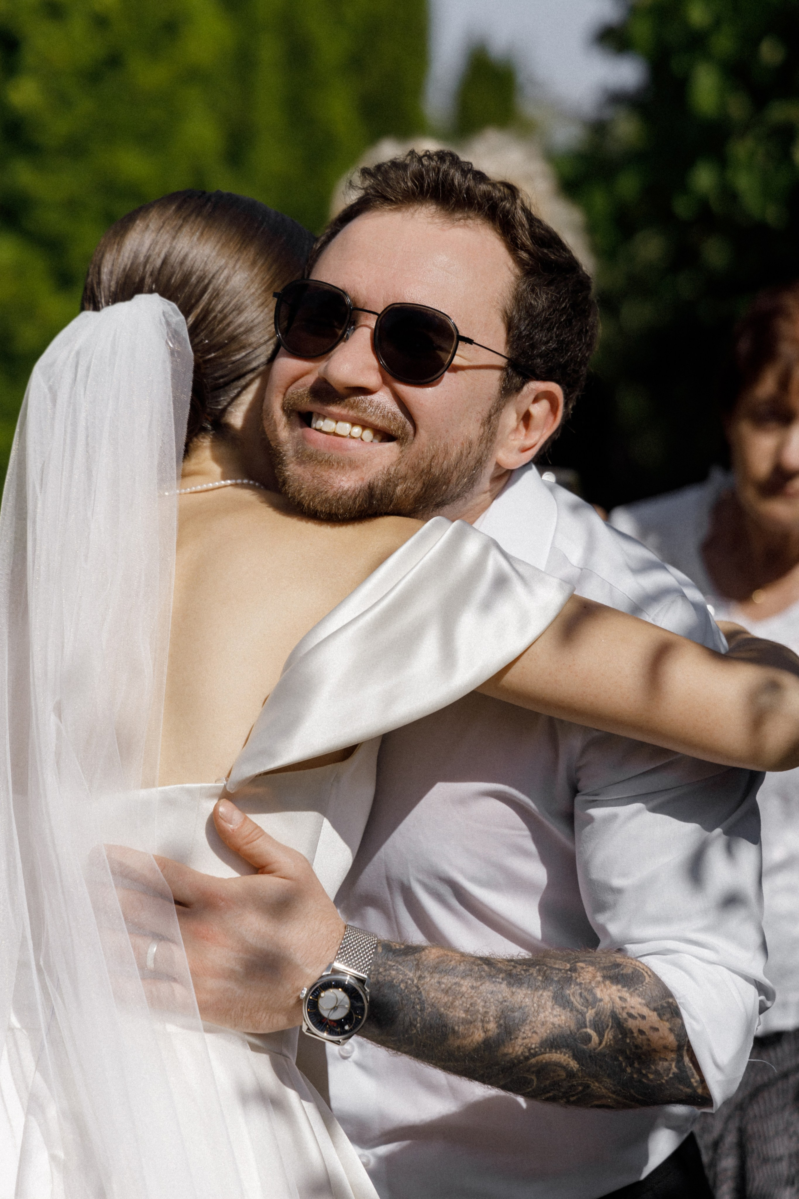 Станислав и Анастасия. Свадебный организатор в Тольятти | Самаре