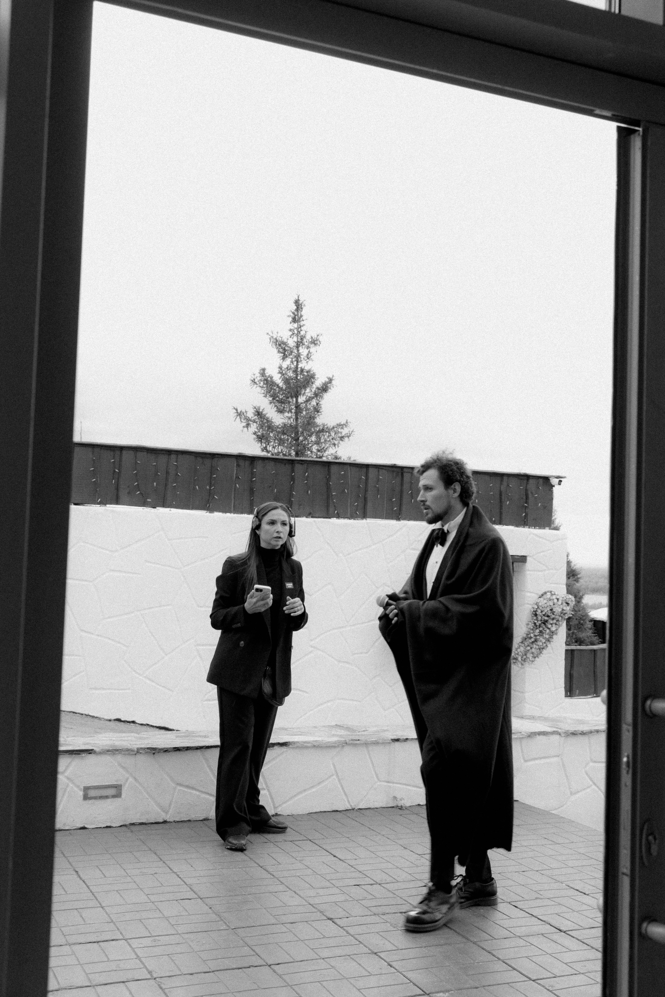 Backstage. Свадебный организатор в Тольятти | Самаре