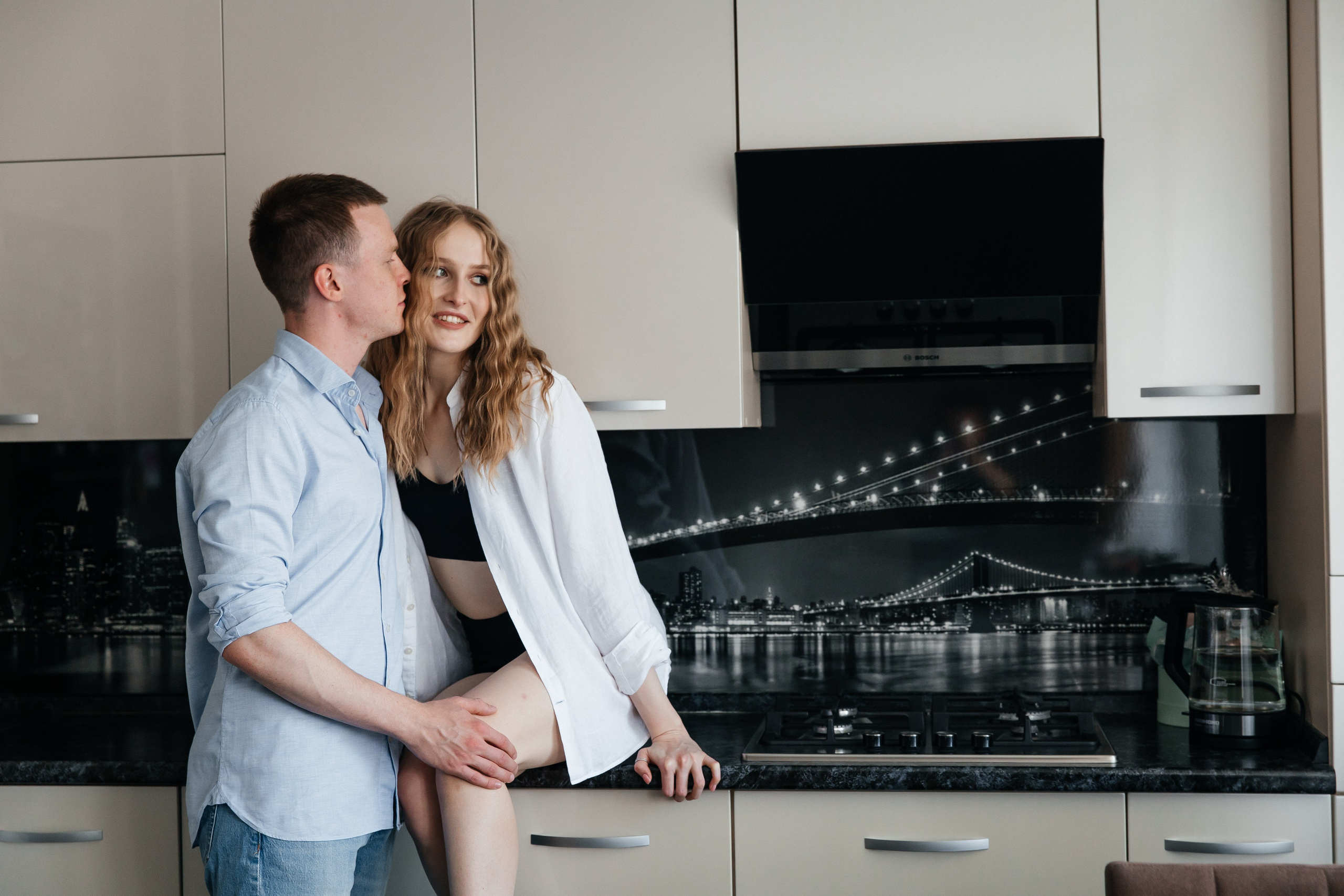 Лера и Слава. Свадебный фотограф Кирилл Хлобыстов