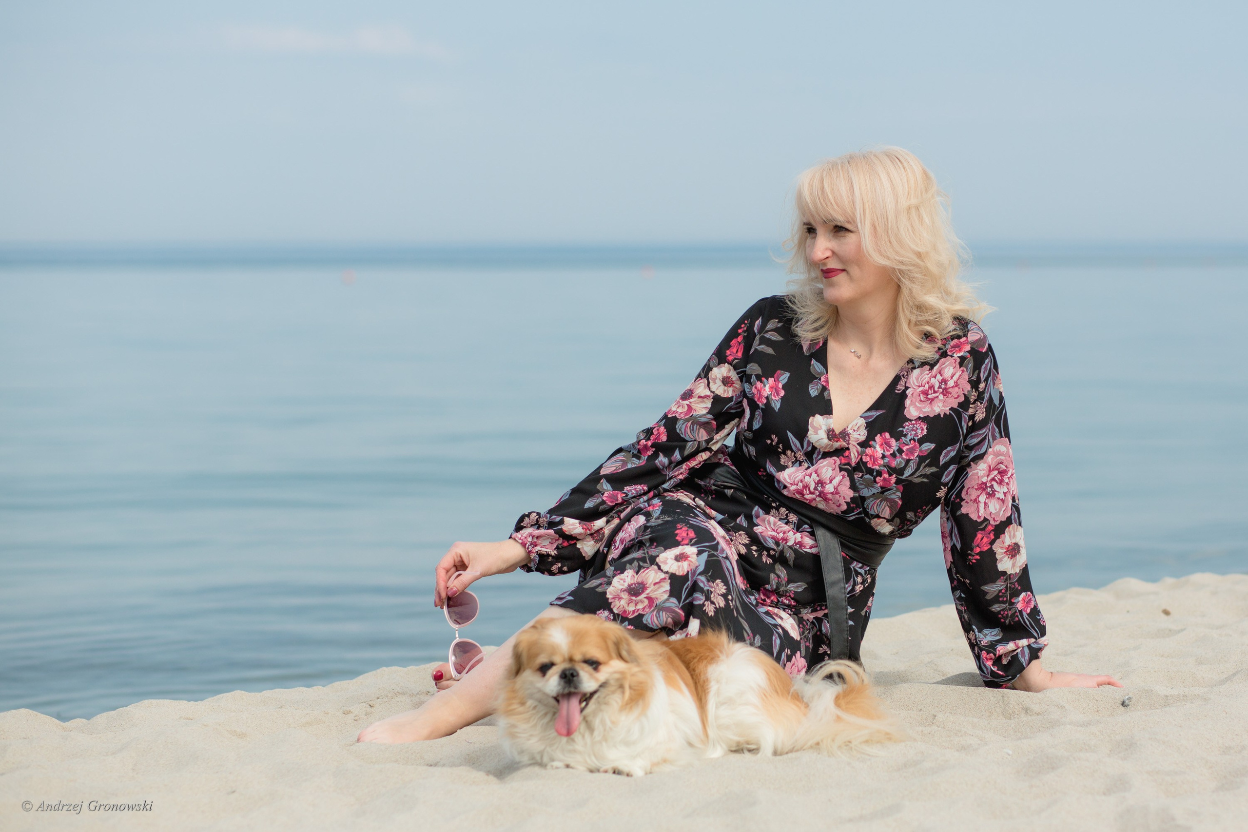 Фотографии с прогулки. A. Гроновски —Портретный женский фотограф в Калининграде| Портреты, НЮ, Репортажи