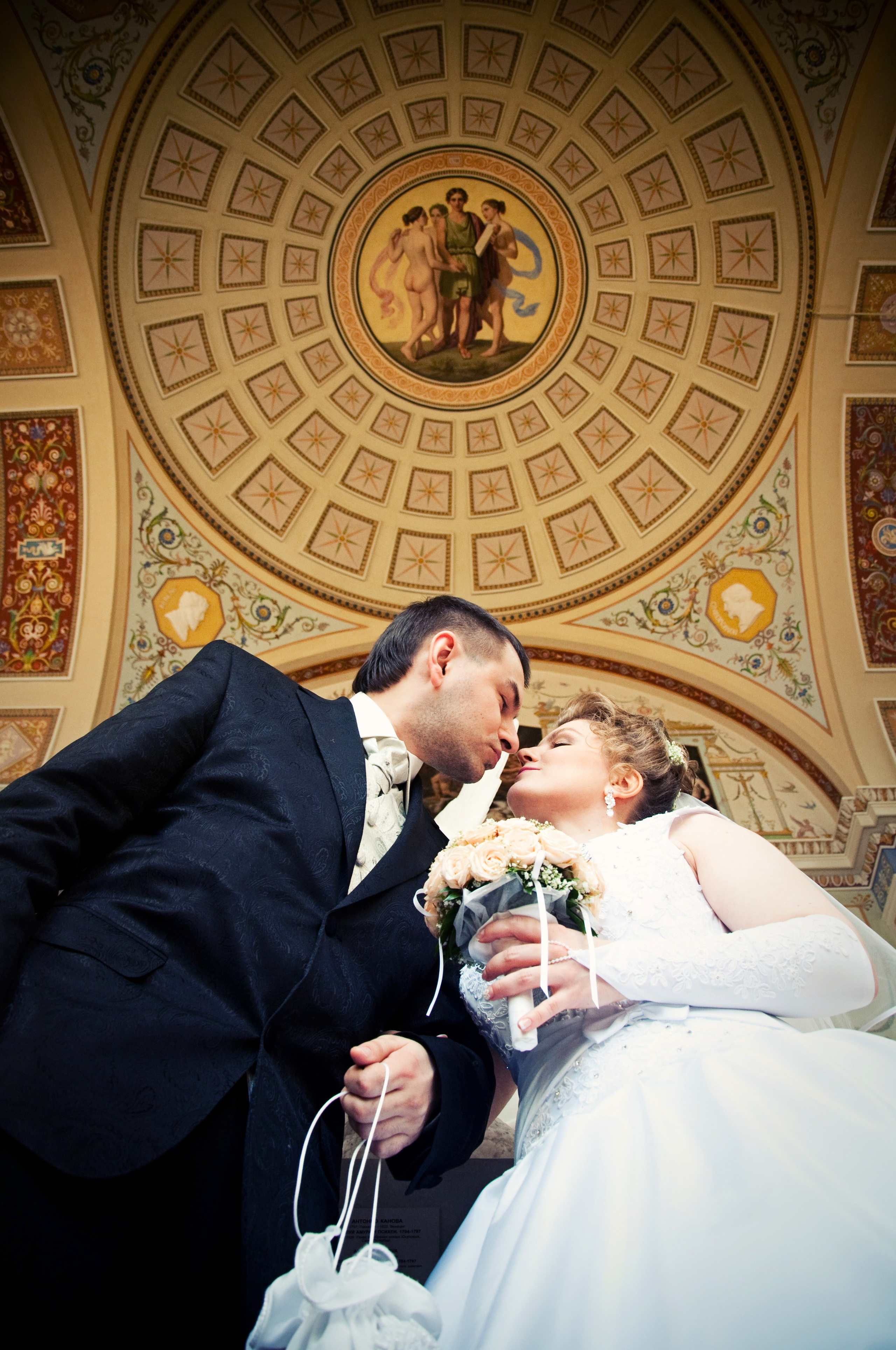 Свадьбы. Портретный и лайфстайл фотограф в Санкт-Петербурге