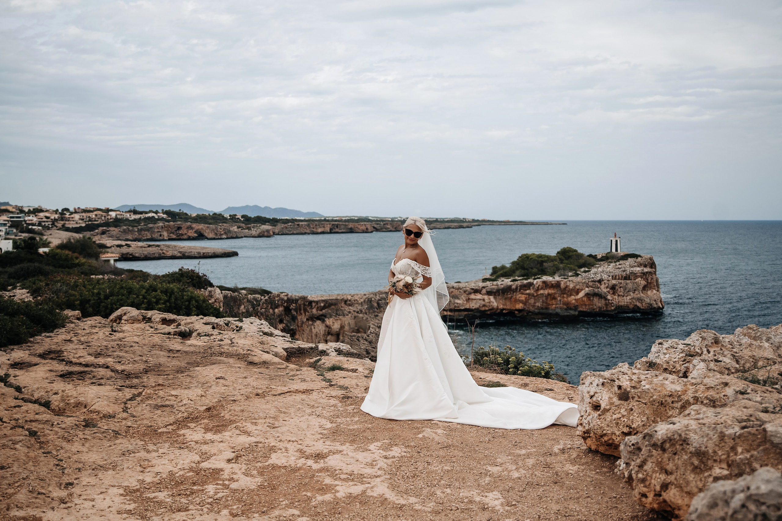 Vaida_&_Tadas. Фотограф на Майорке Екатерина Дробышева