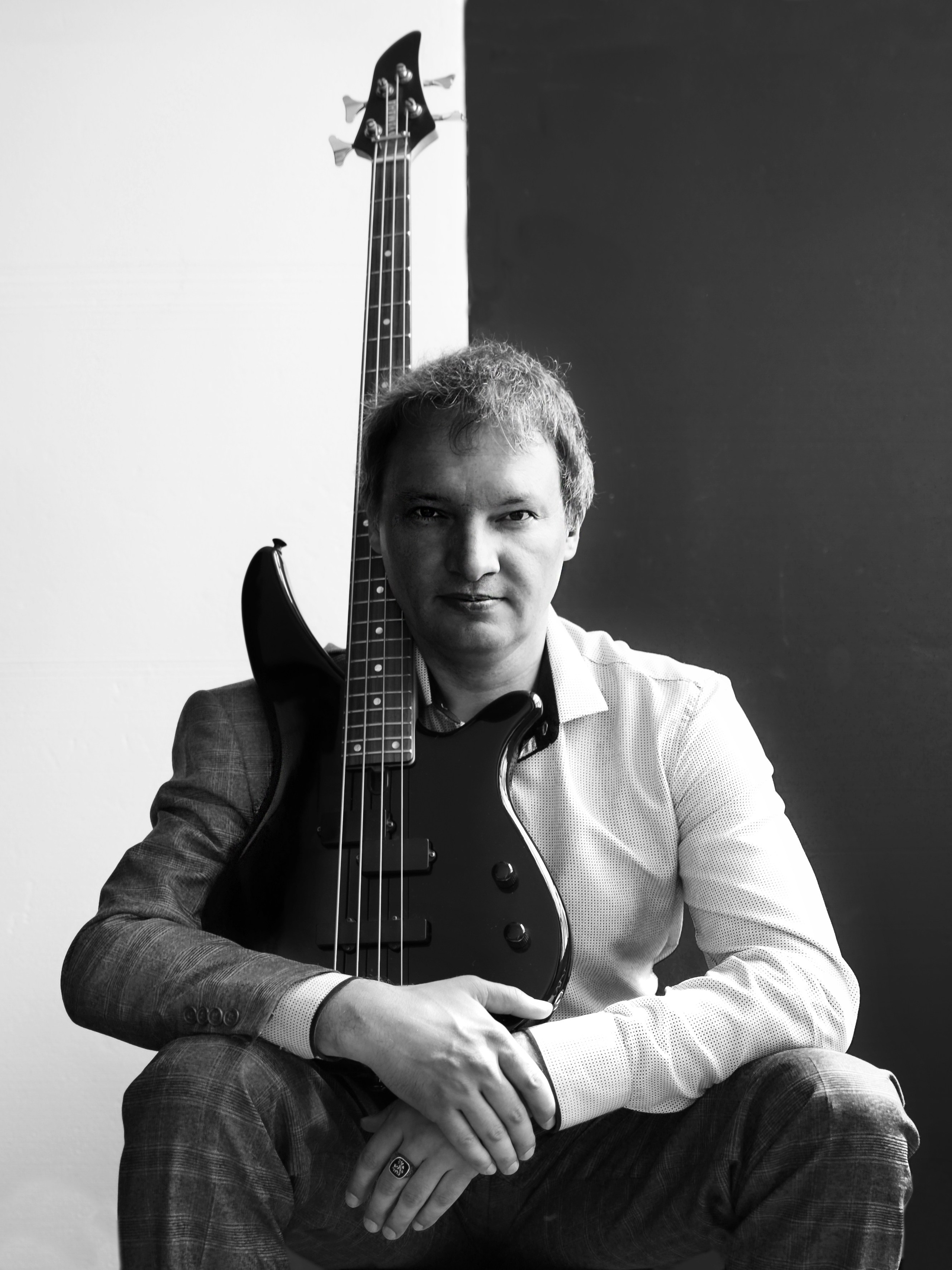 МУЗЫКАНТ. Арт-фотограф в Москве Елена Иванова