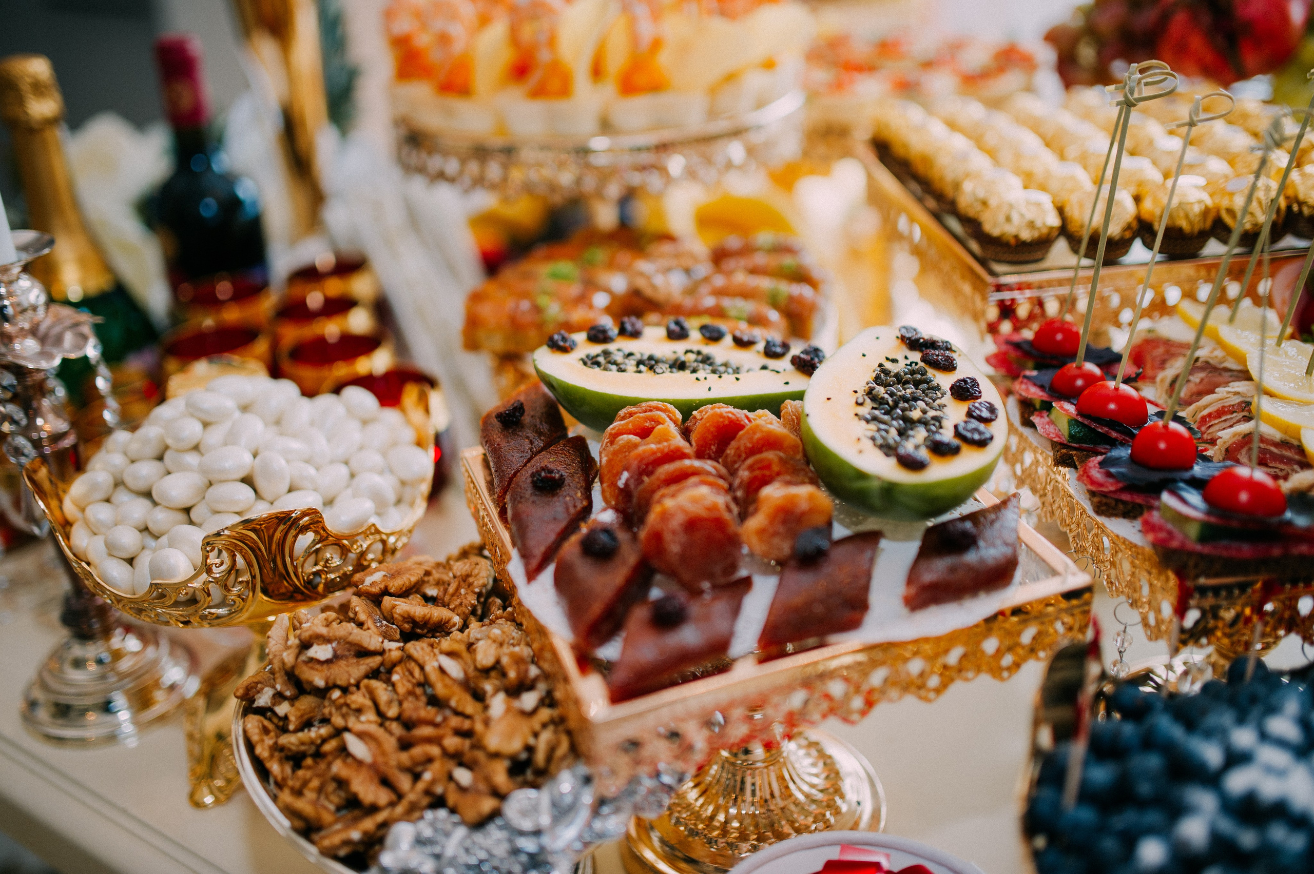 Алина & Зураб. Свадебный фотограф/видеограф Максим Черников