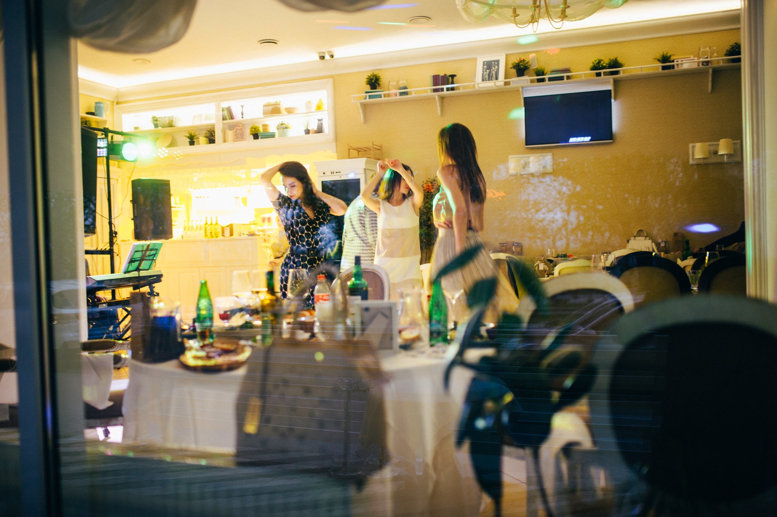 Катя & Коля. Свадебный фотограф/видеограф Максим Черников