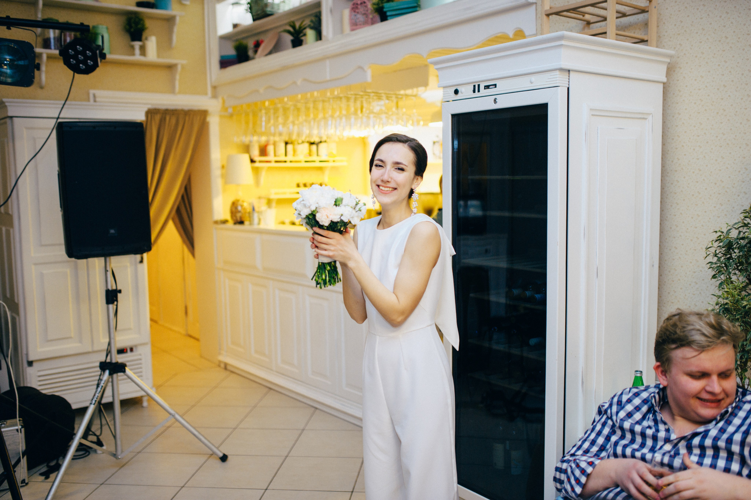 Катя & Коля. Свадебный фотограф/видеограф Максим Черников