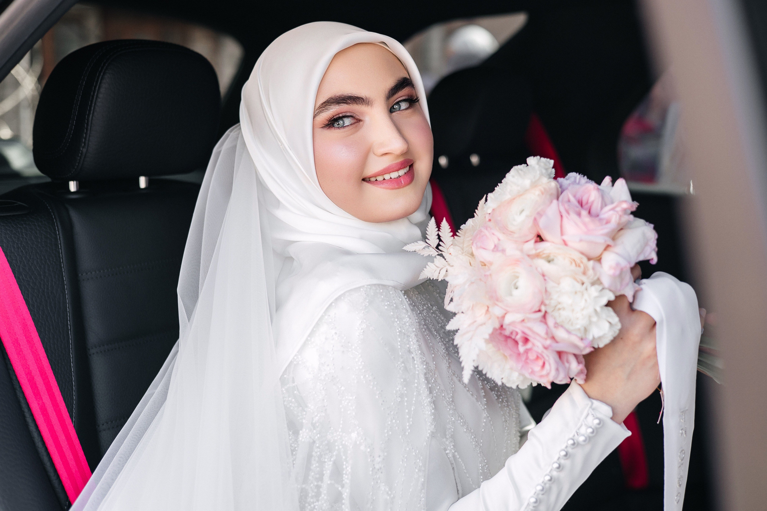 Невеста Раяна