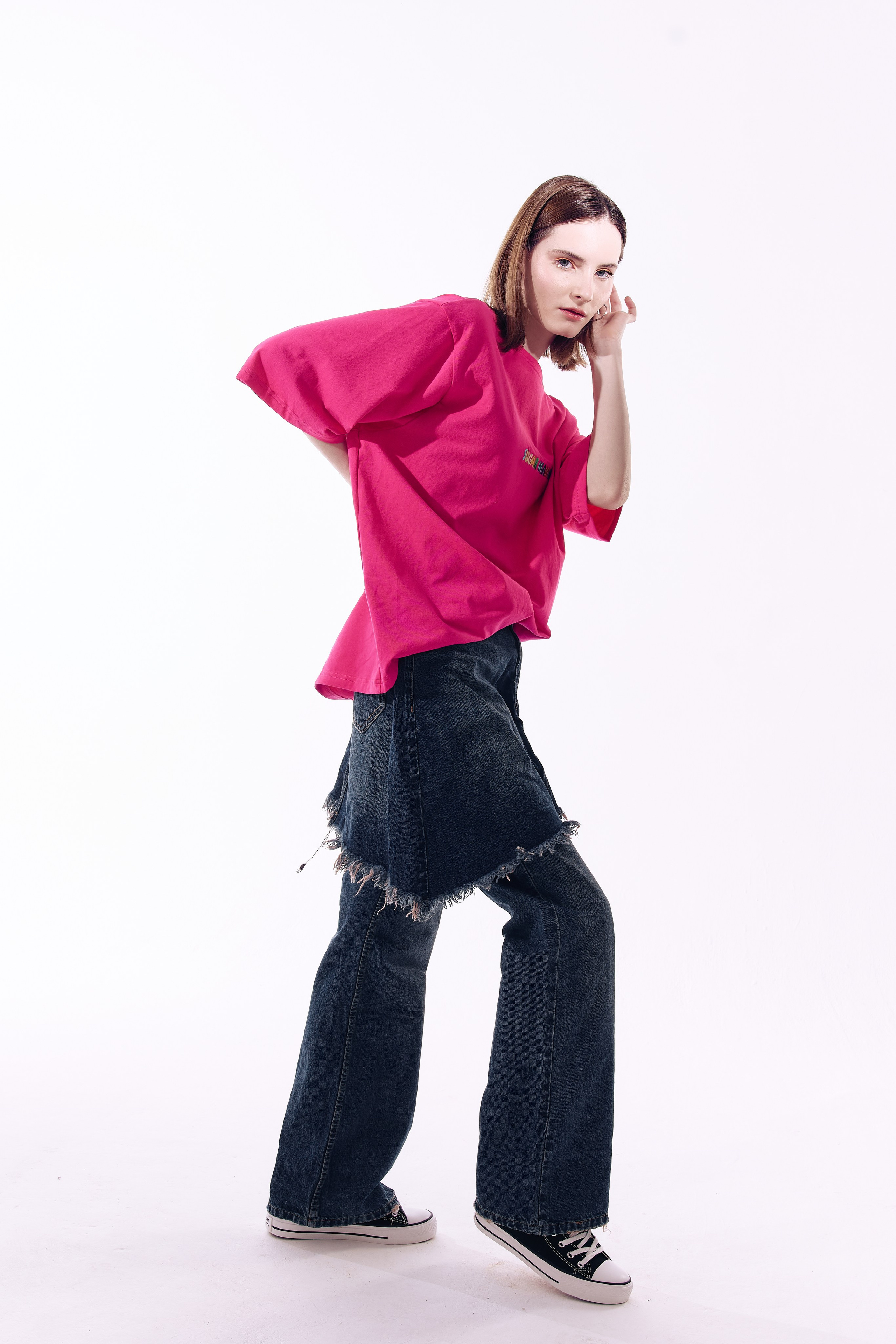 Shooting for marketplace. Московский фотограф WHRMZD