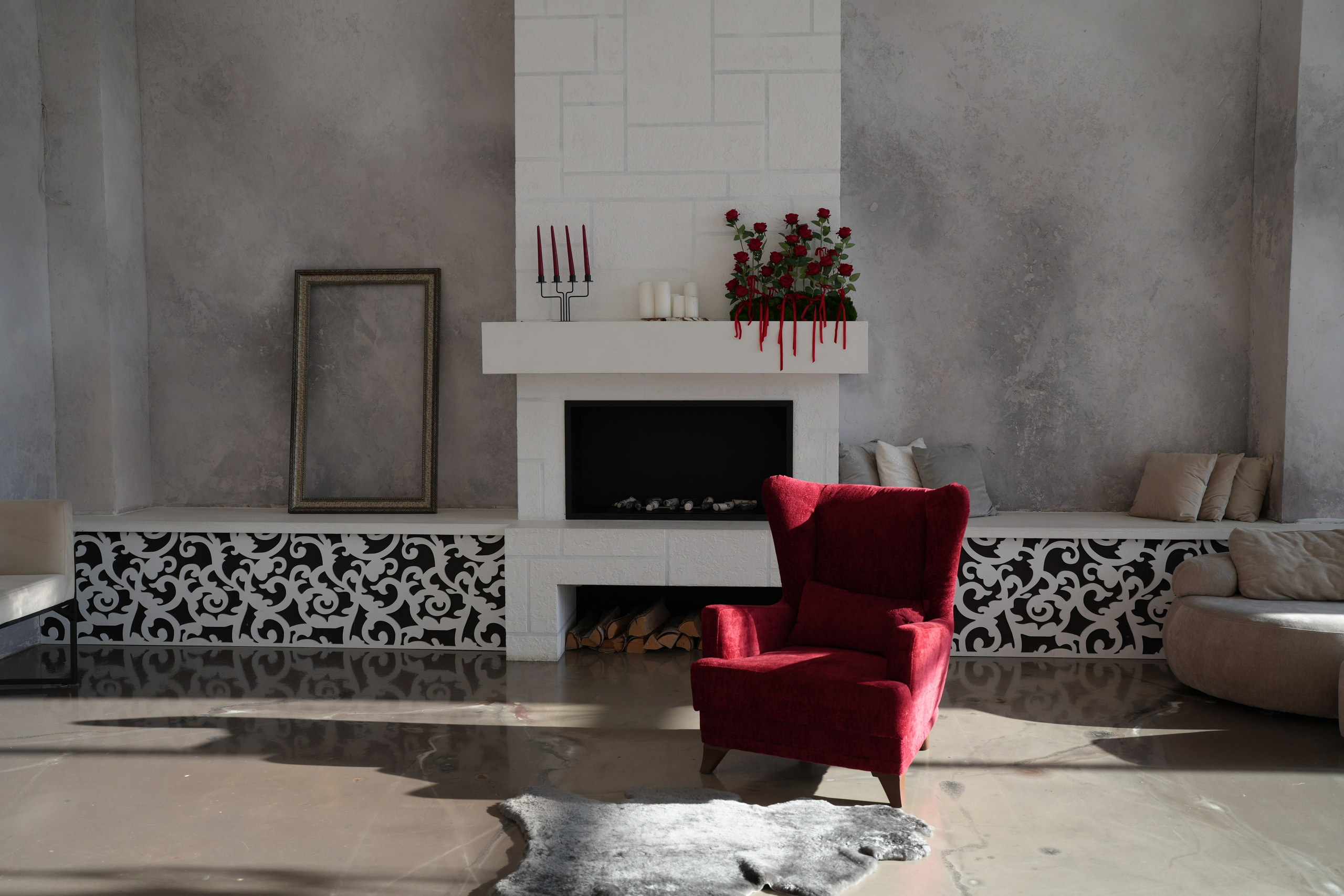 Зал Классический