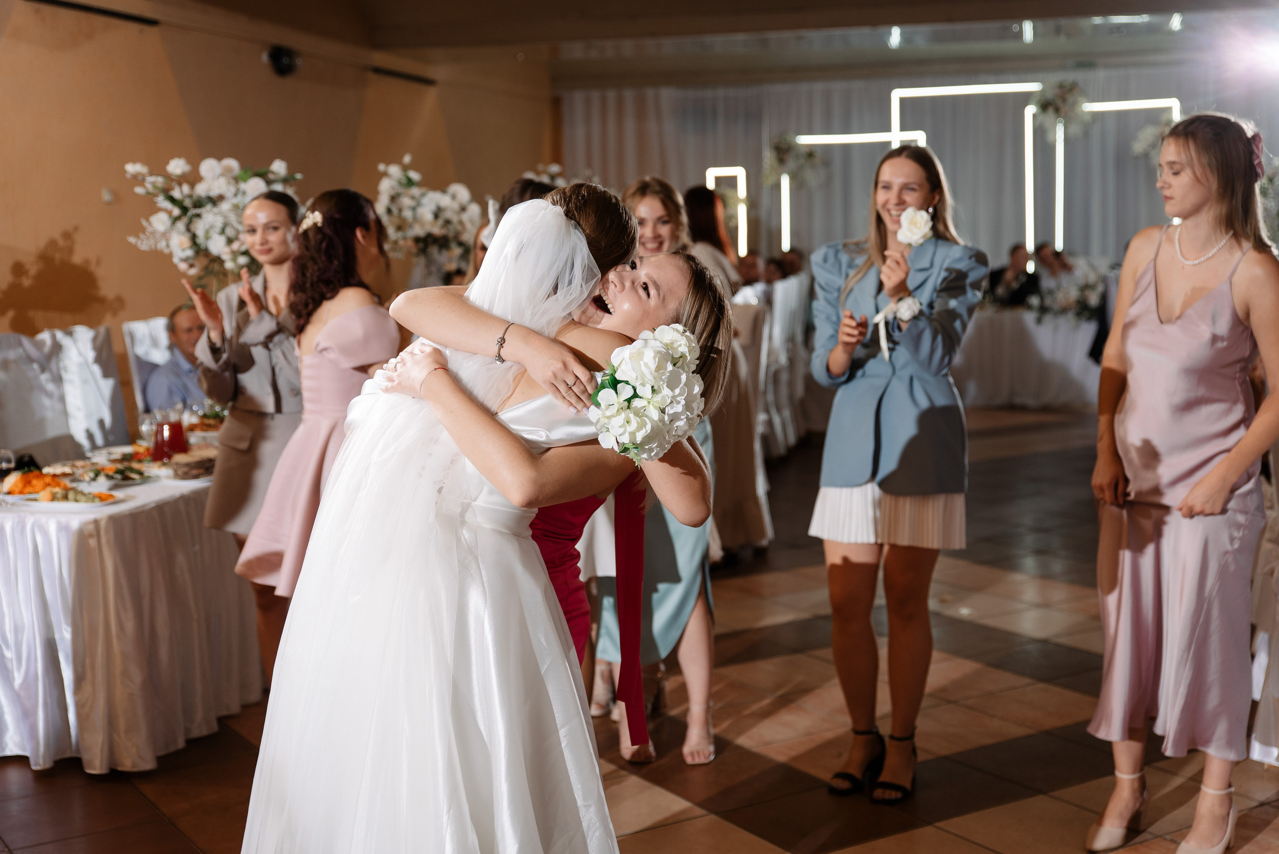 Илья и Ирина. Фотограф Тривашкевич Александр